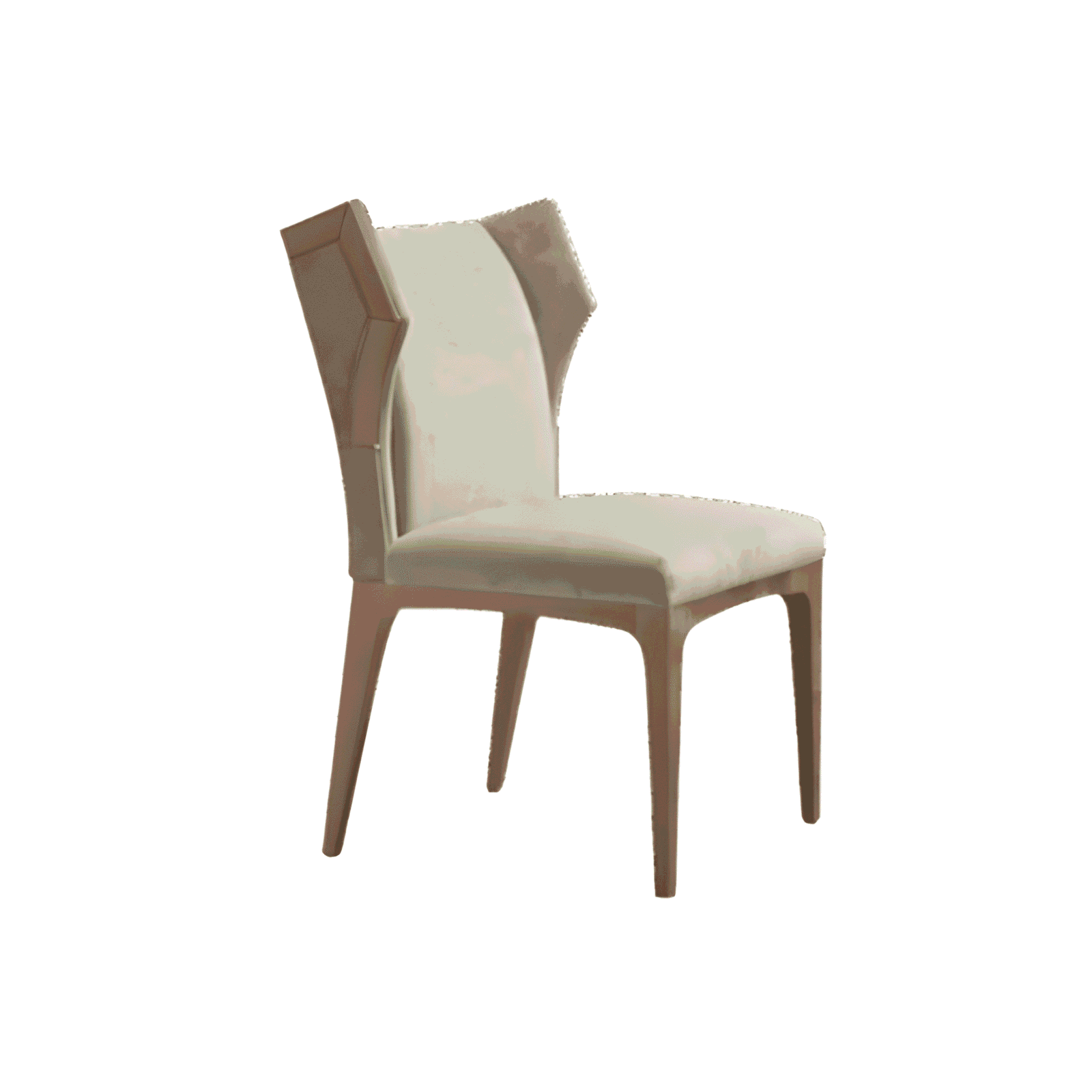 Vila Dining Chair side view for dining room furniture