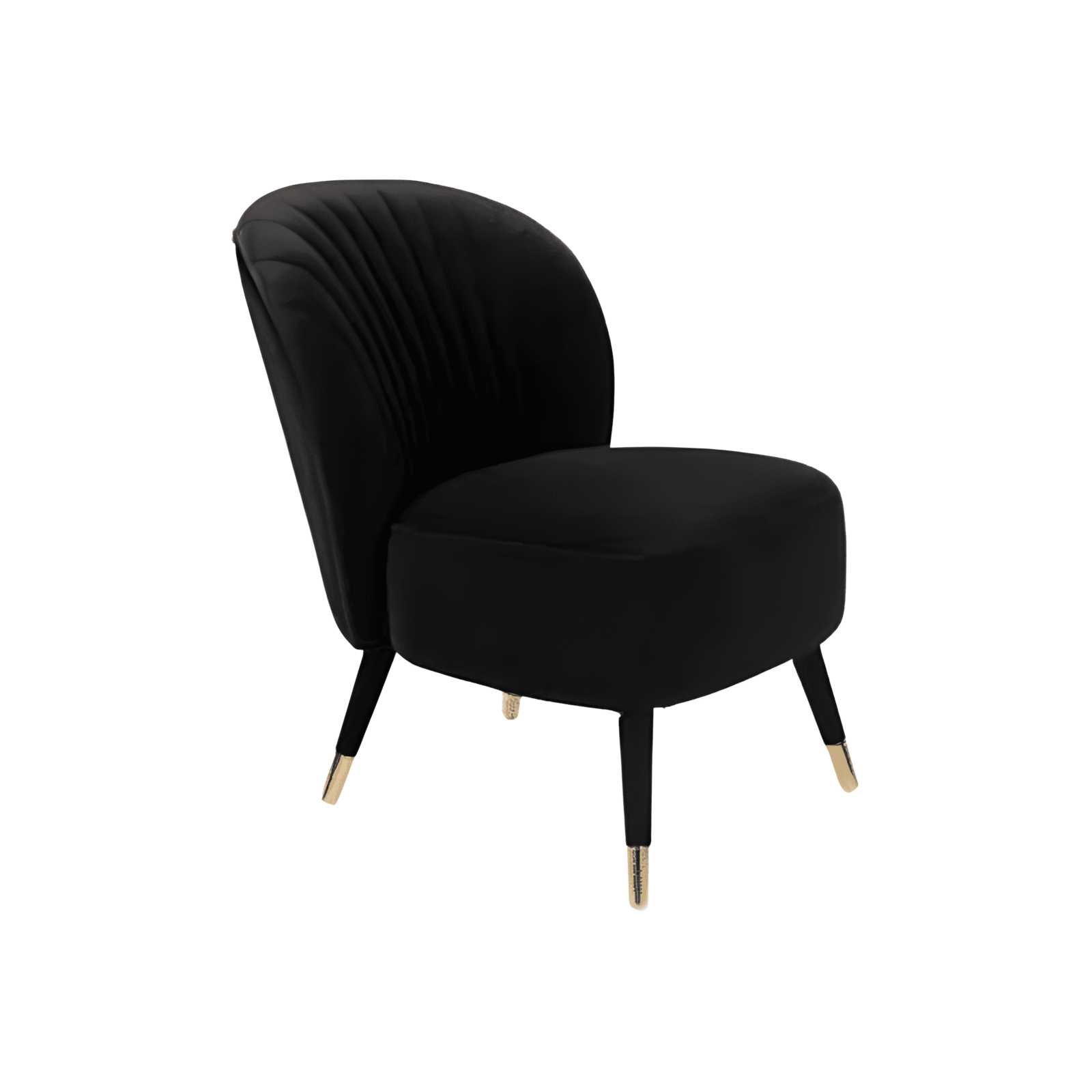 Tavo Dining Chair catalog view for dining room furniture