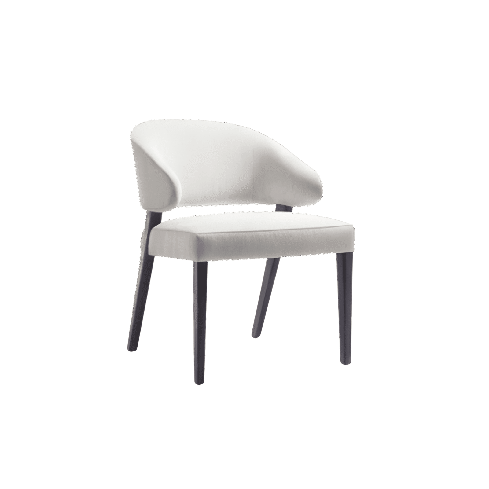 Tali Dining Chair side view for dining room furniture