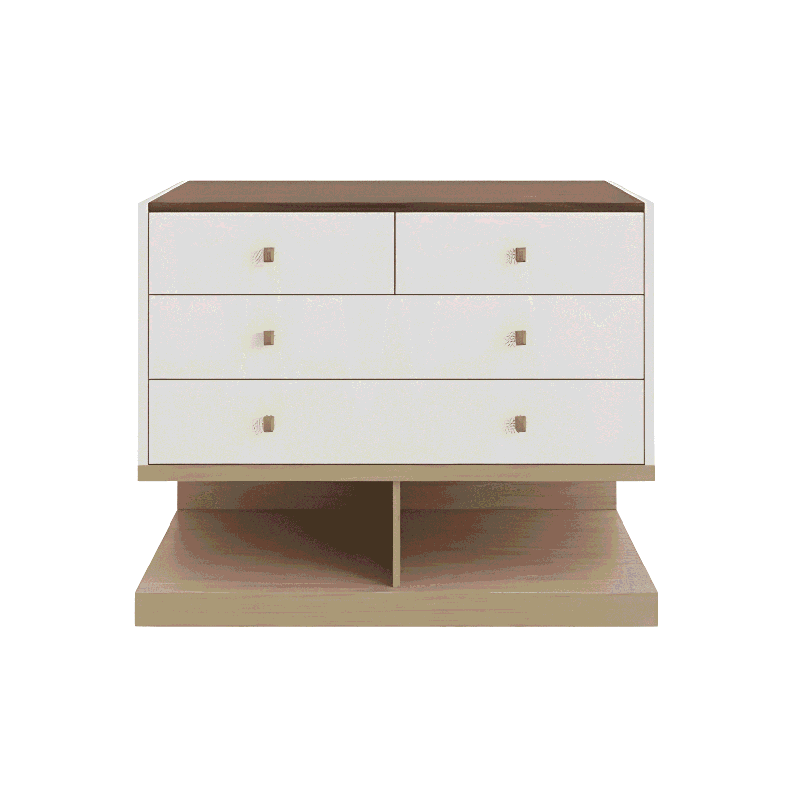 Bedside Table Colors Lena Set