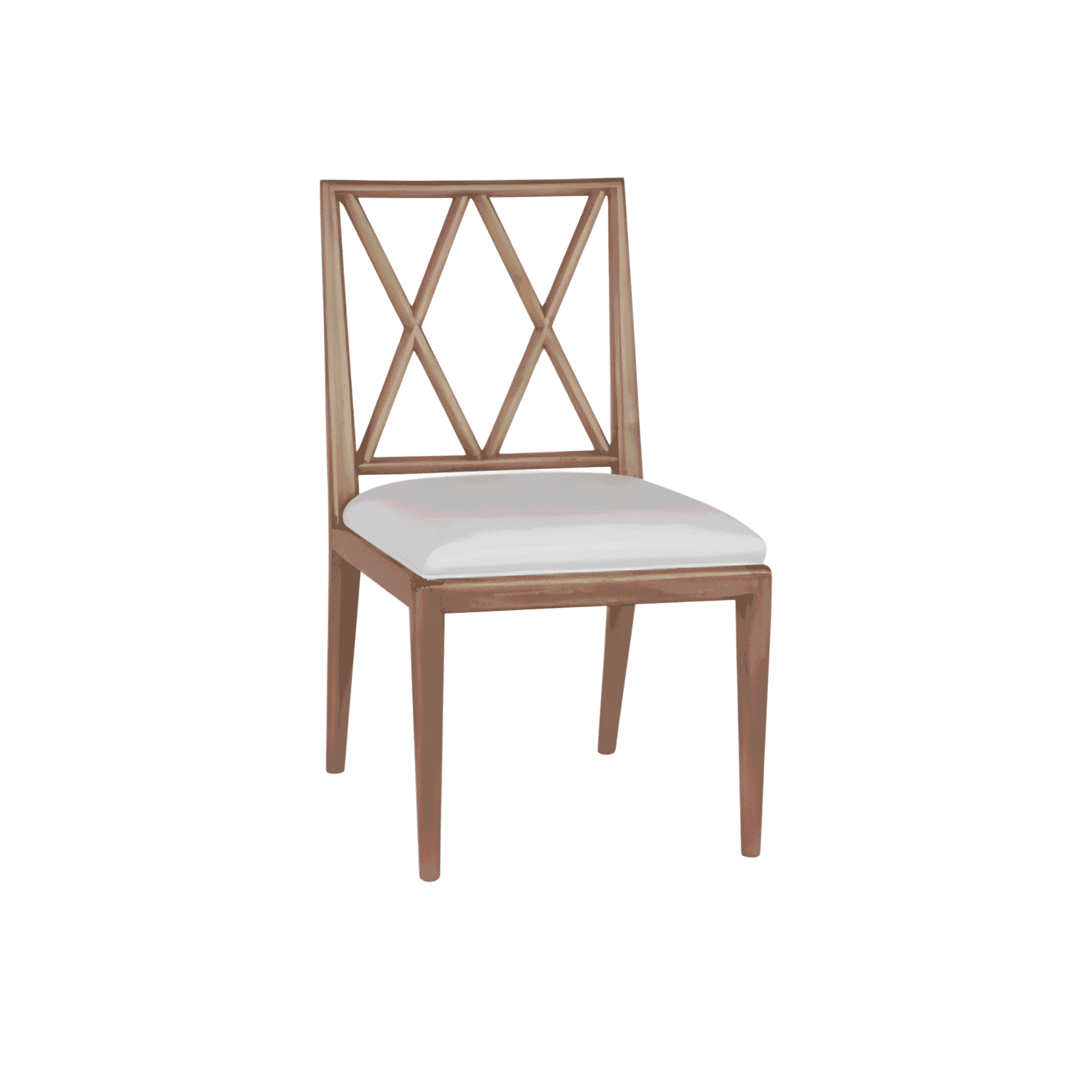 Simo Dining Chair detail view for dining room furniture