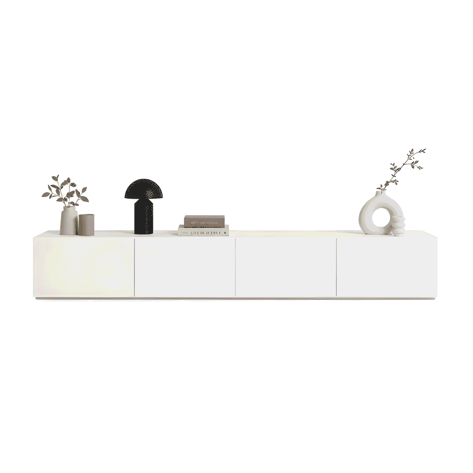 practical tv unit design