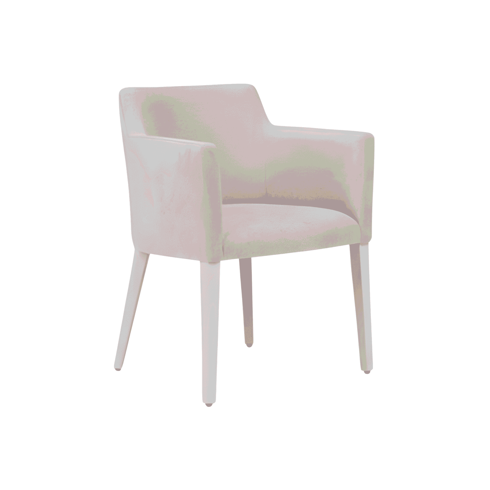Pira Dining Chair close up view for dining room furniture