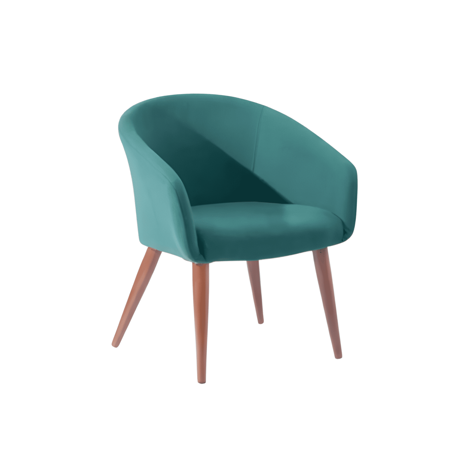 Riva Dining Chair display view for dining room furniture