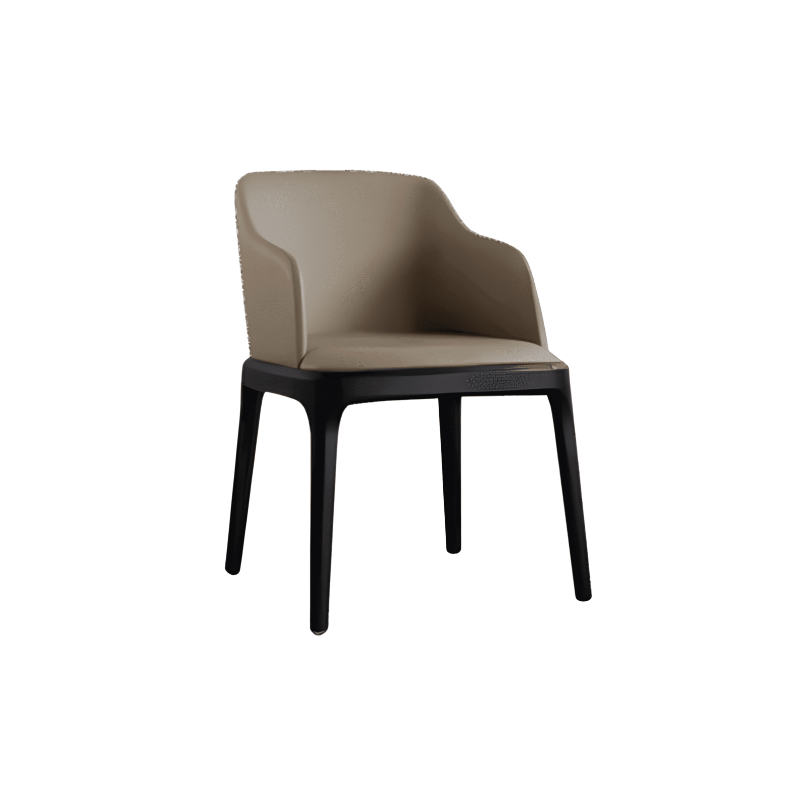 Remo Dining Chair side view for dining room furniture