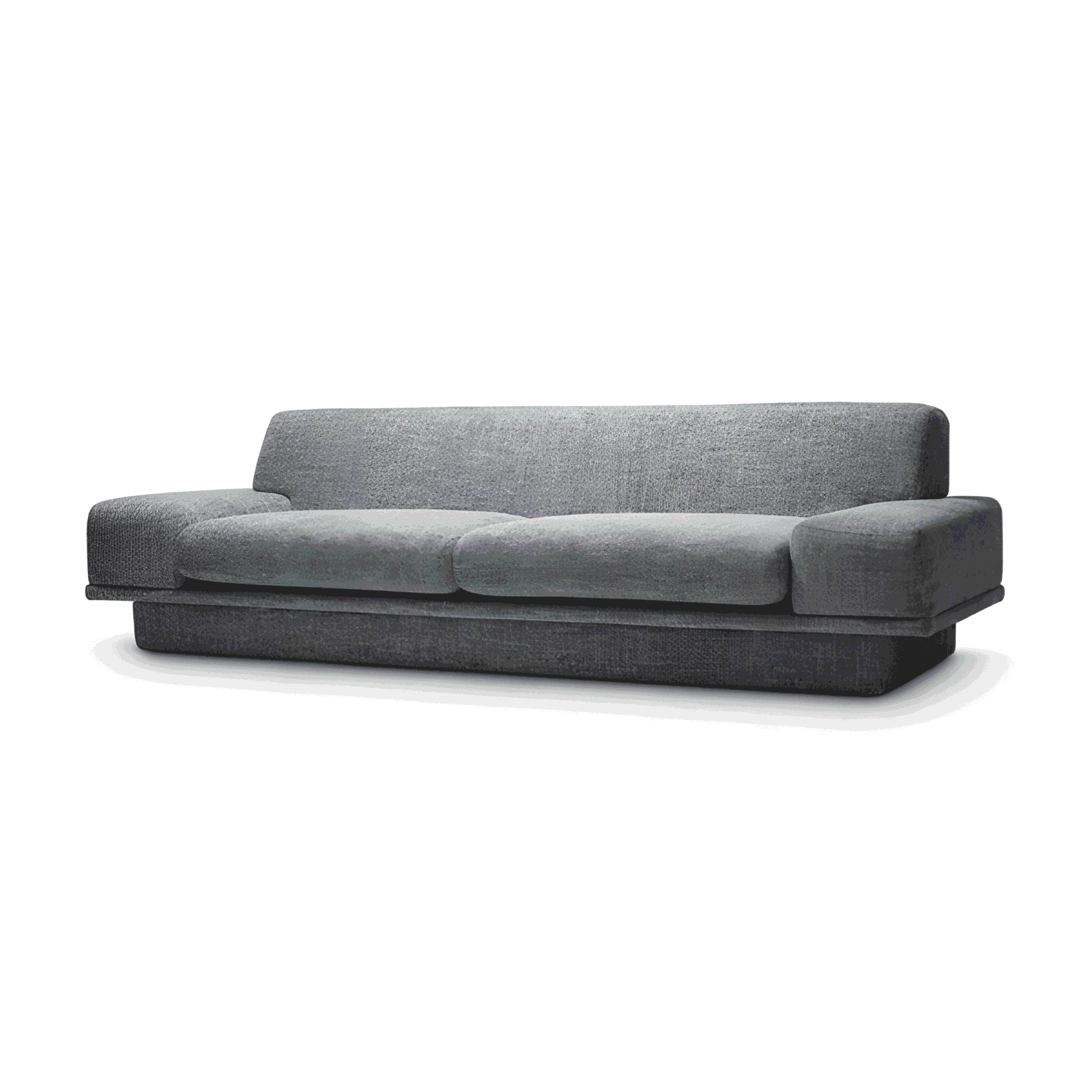Vibe Living Sofa catalog view for modern living room sofa furniture