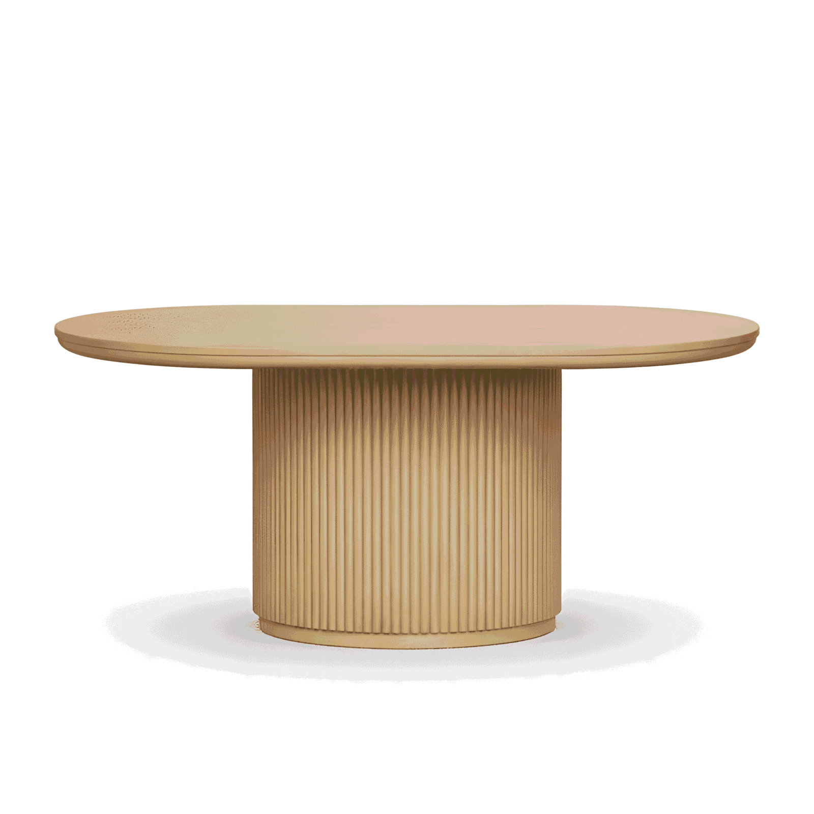Elegant Dining Tables Cairo - Tila Dining Table