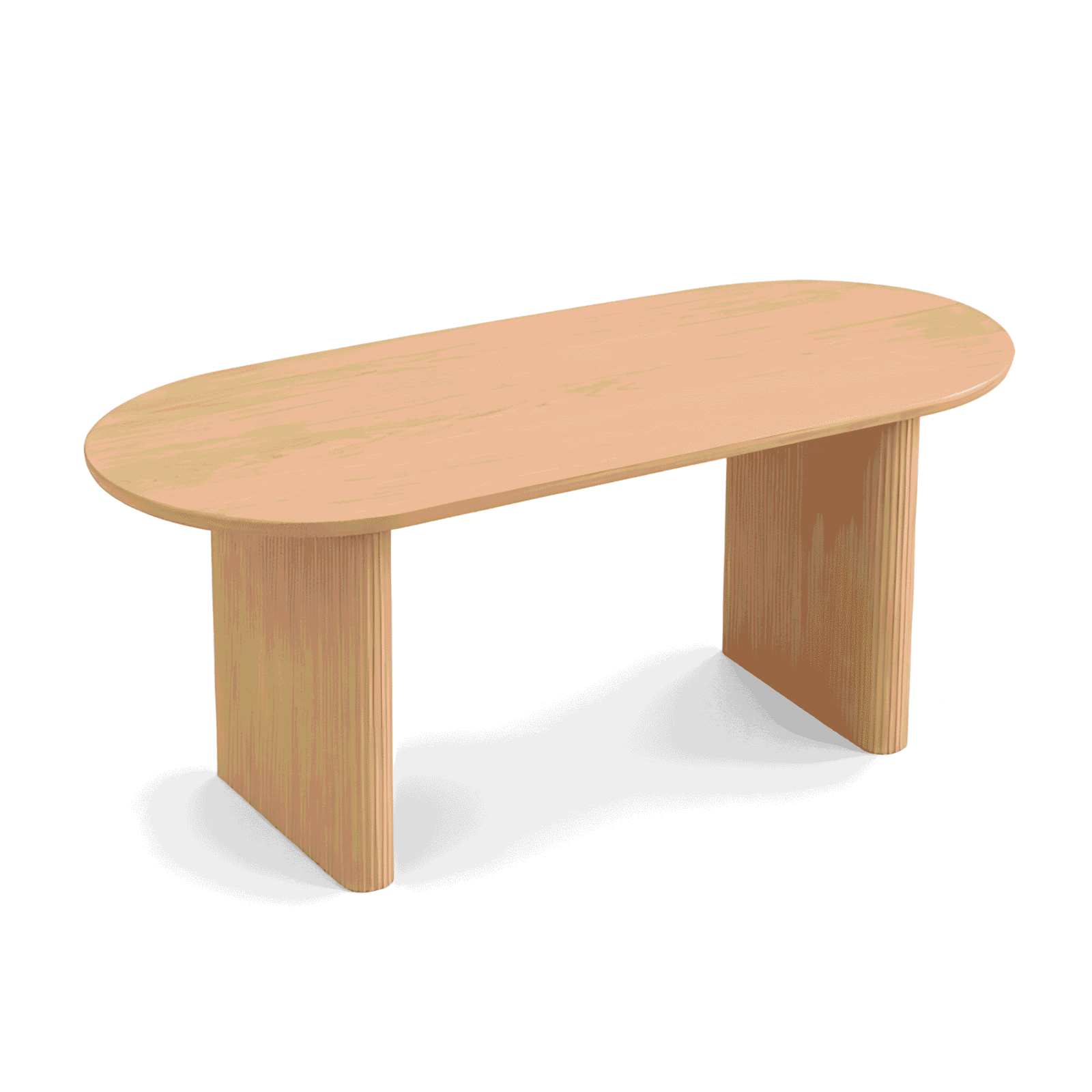Modern Dining Tables Cairo - Vivi Table