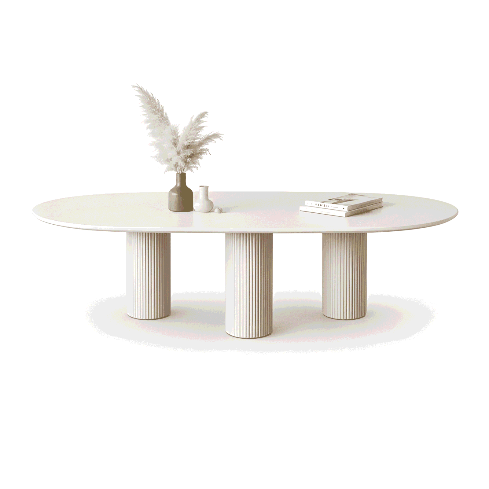 Zavo Dining Table