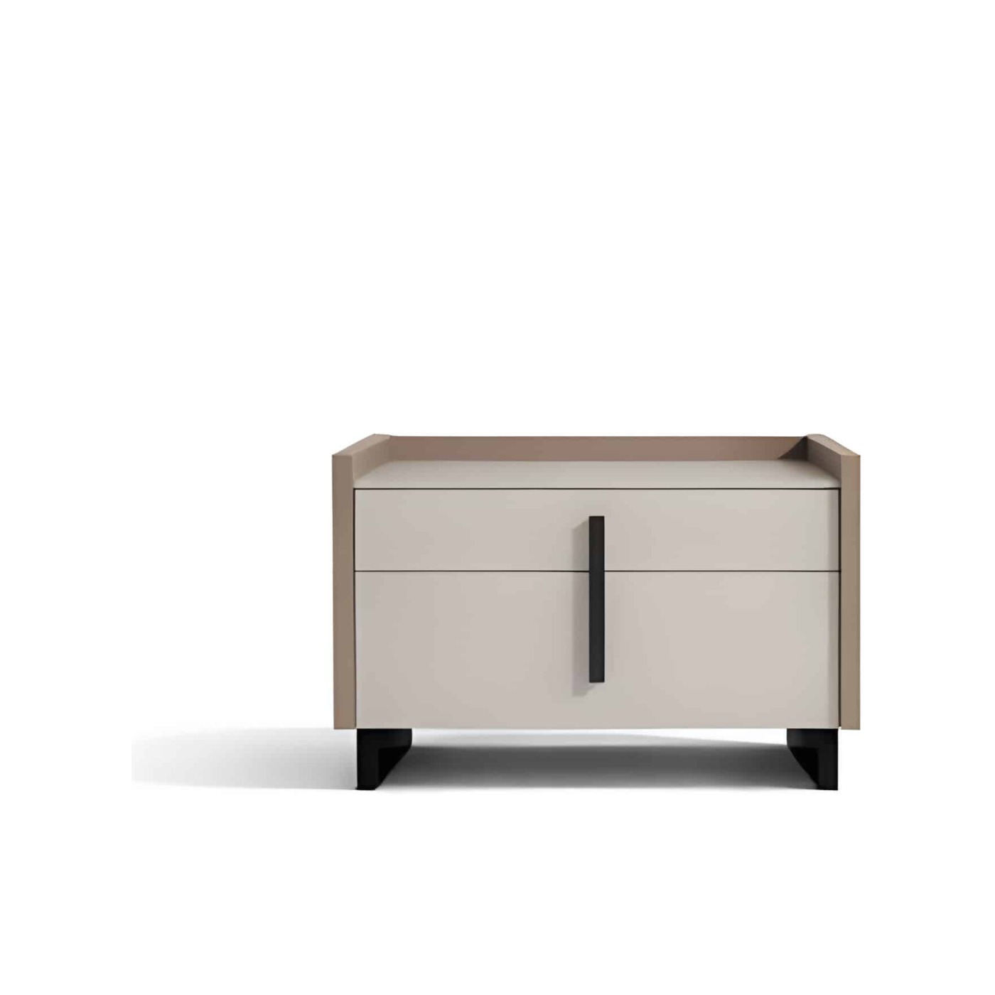 Crestora Nightstand Set