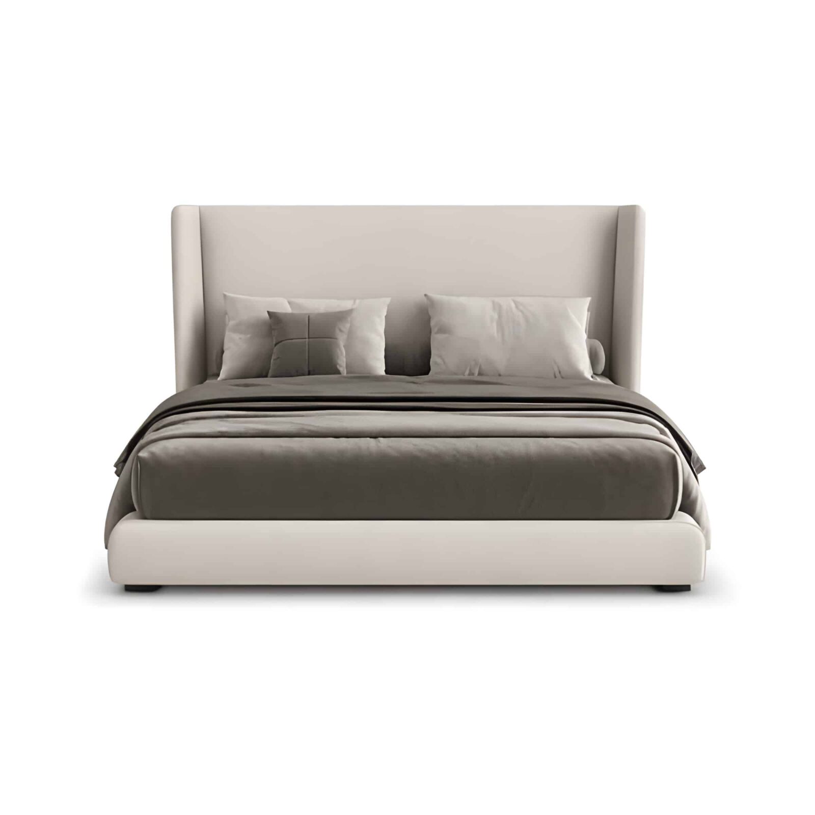 Elva Bed Set soft bedroom setup for stylish bedroom designs