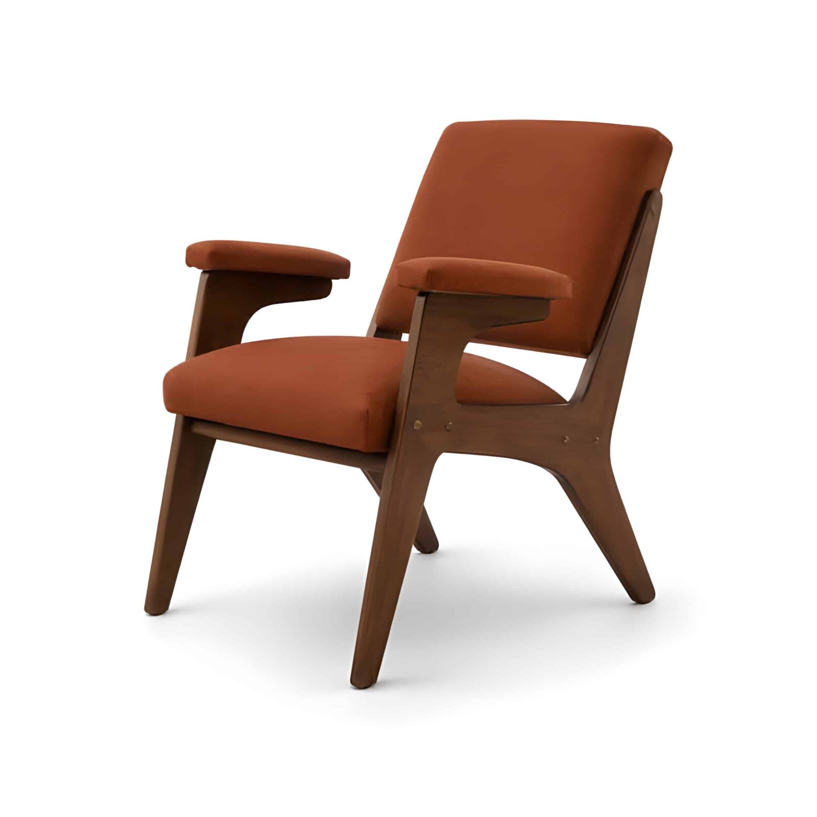 Dusk Living Chair catalog view for premium interior styling