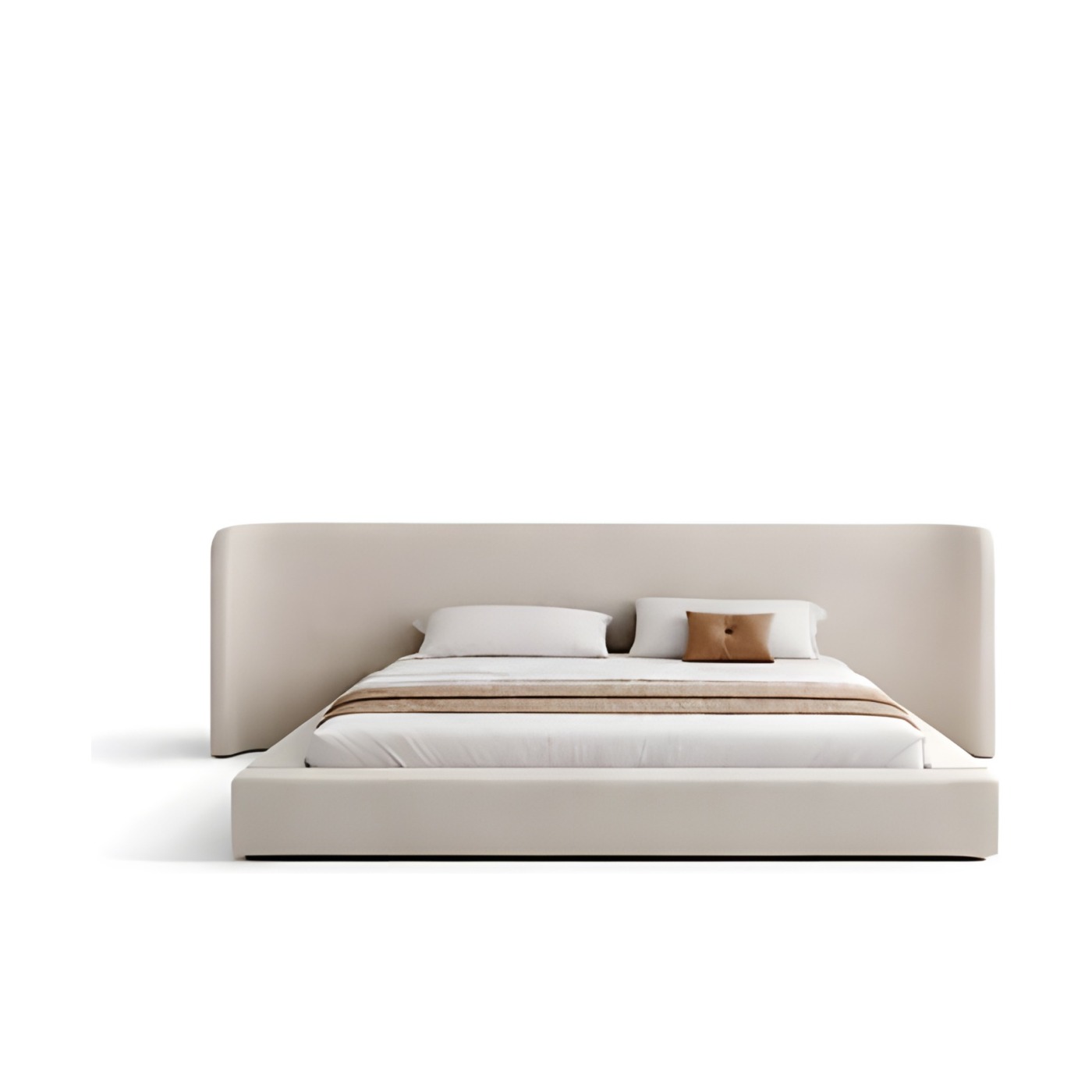 Luna Nightstand Set