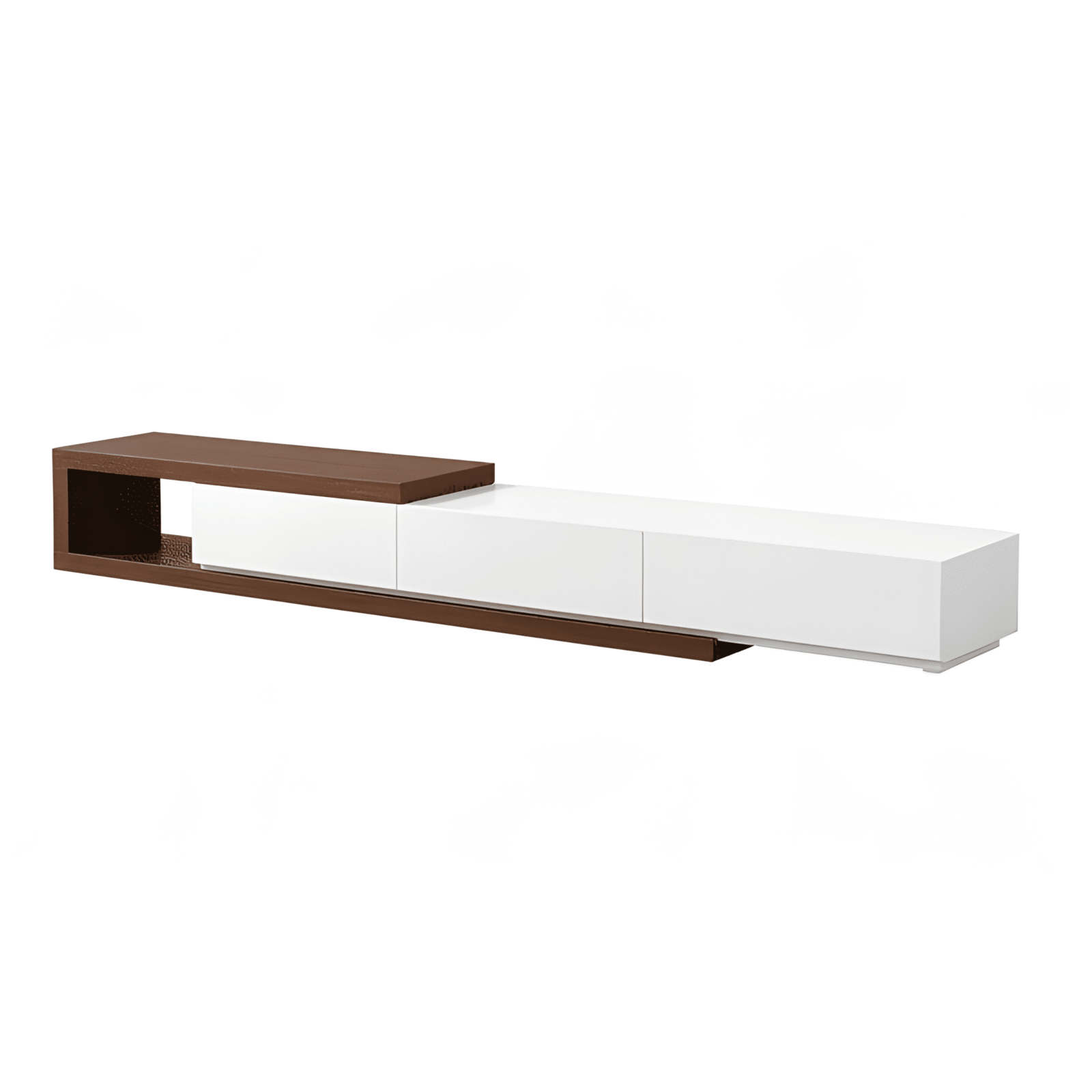 modern TV Unit Designs for Veil TV Unit Set