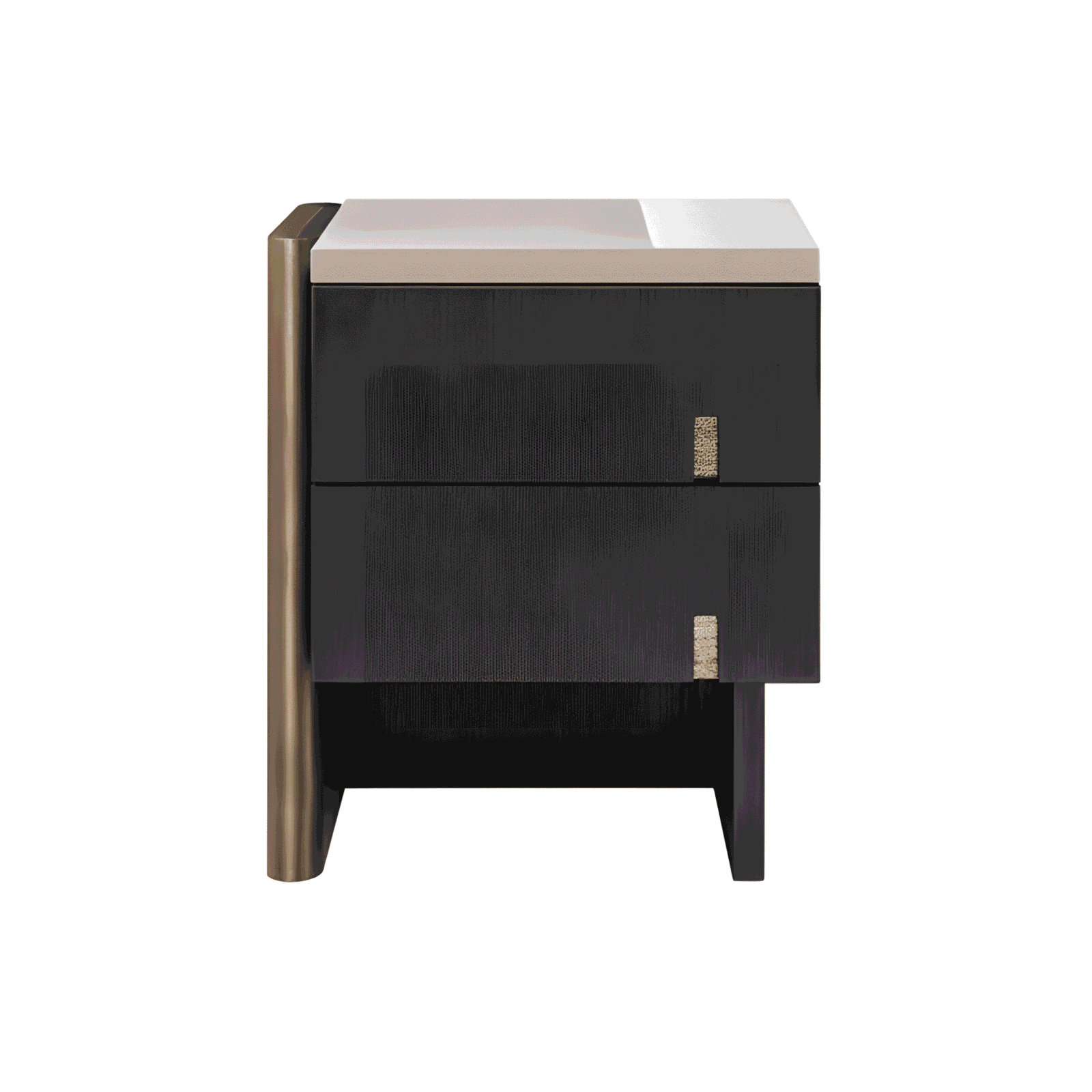 Bedroom Nightstand Egypt Cova Set