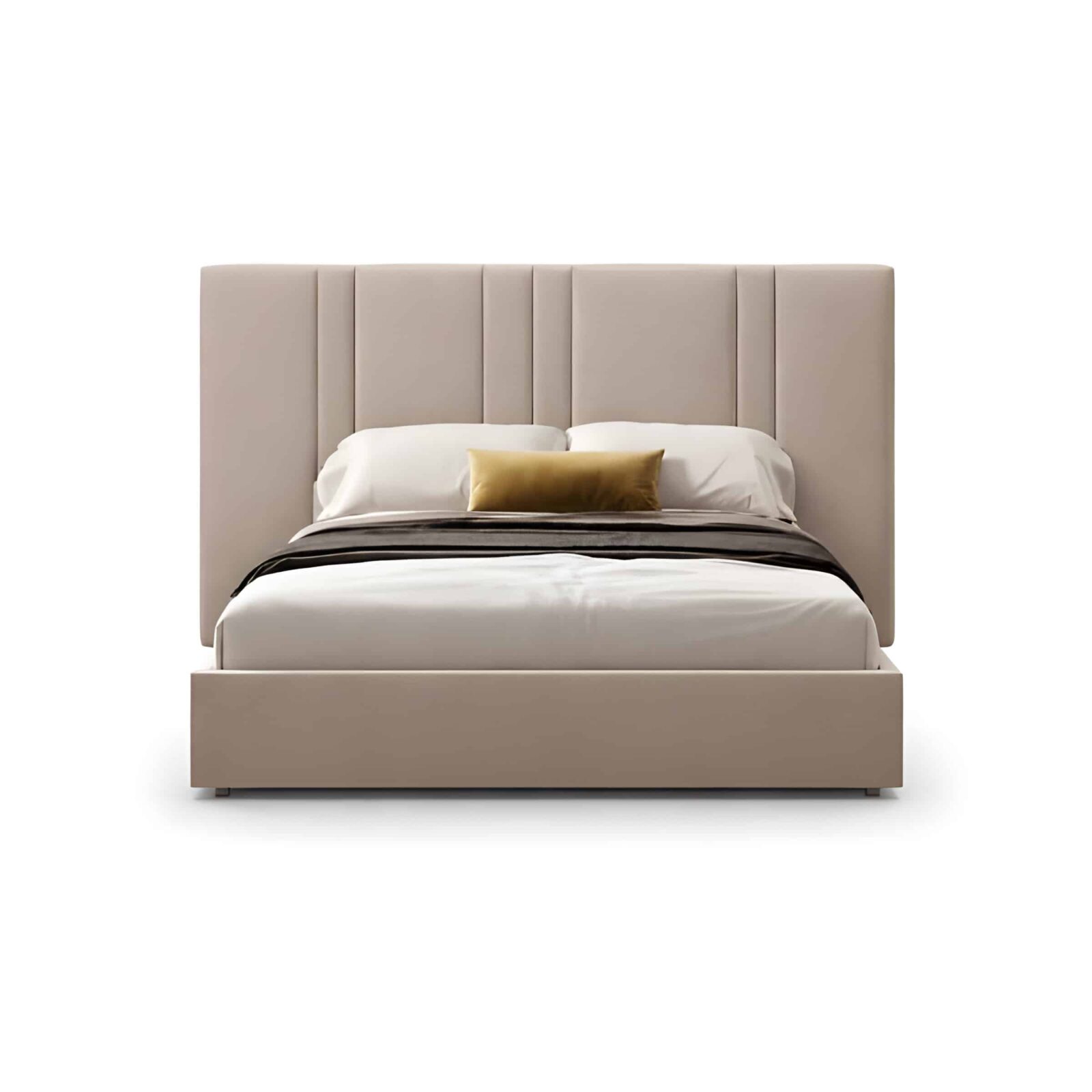Divo Bed Set premium angle for stylish bedroom designs