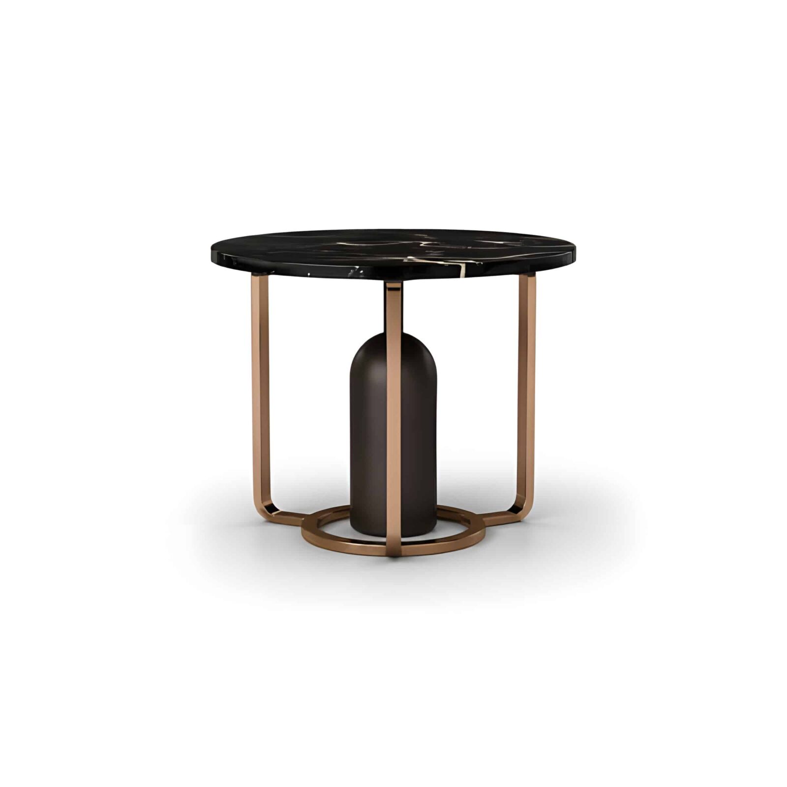 Solviro Nightstand Set in urban visual product scene