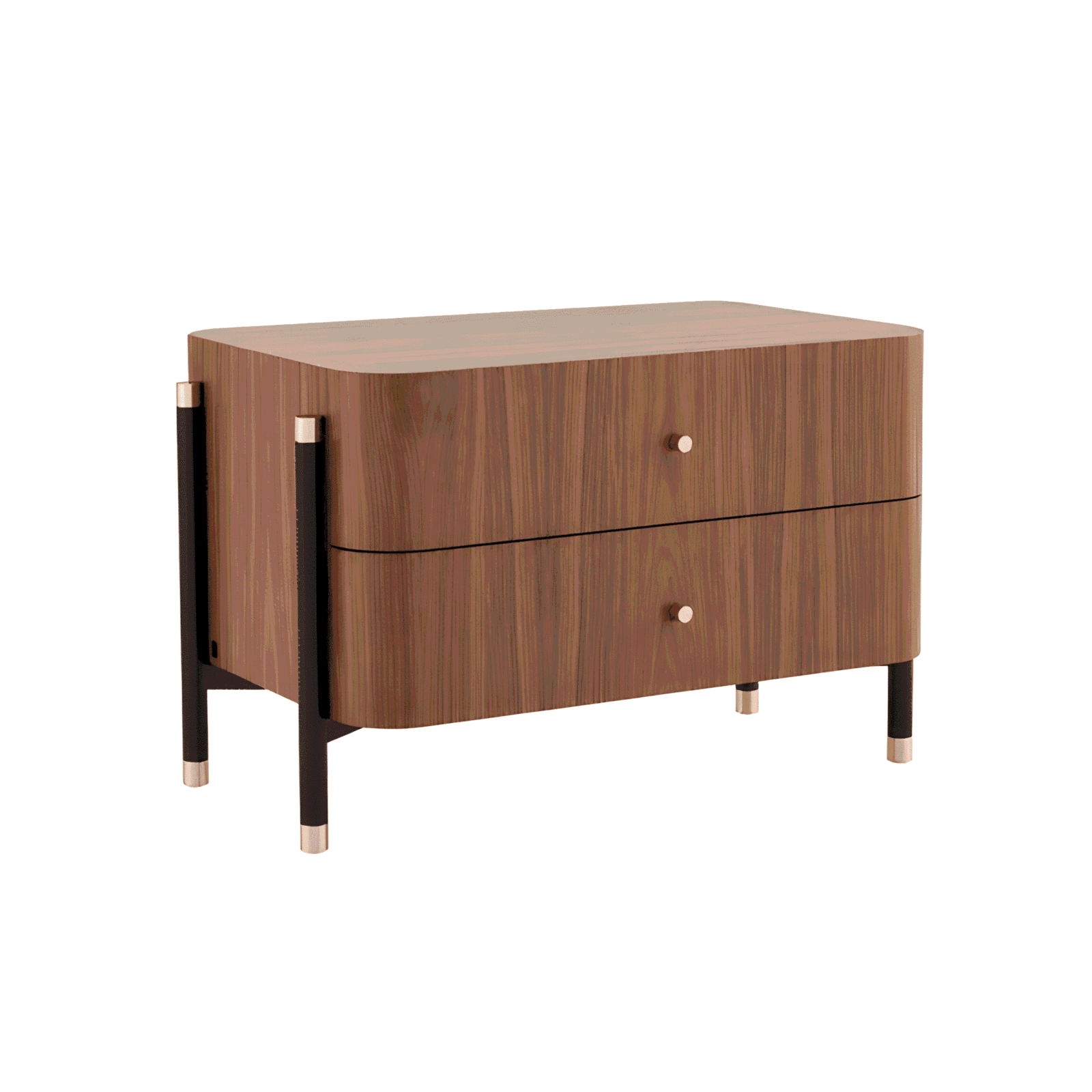 Nightstand Styles Egypt Mia Set