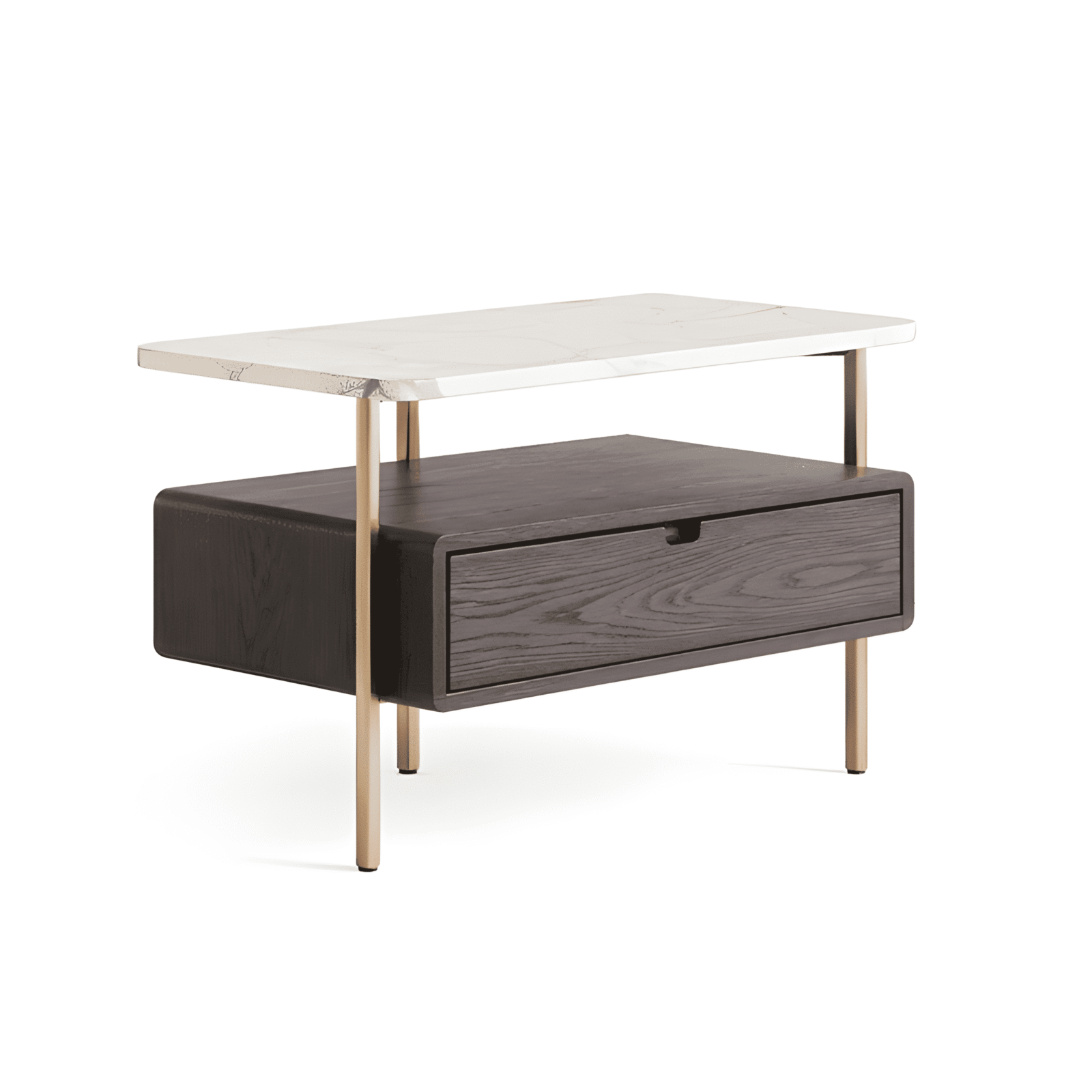 Vaya Nightstand Set in inviting room decor view