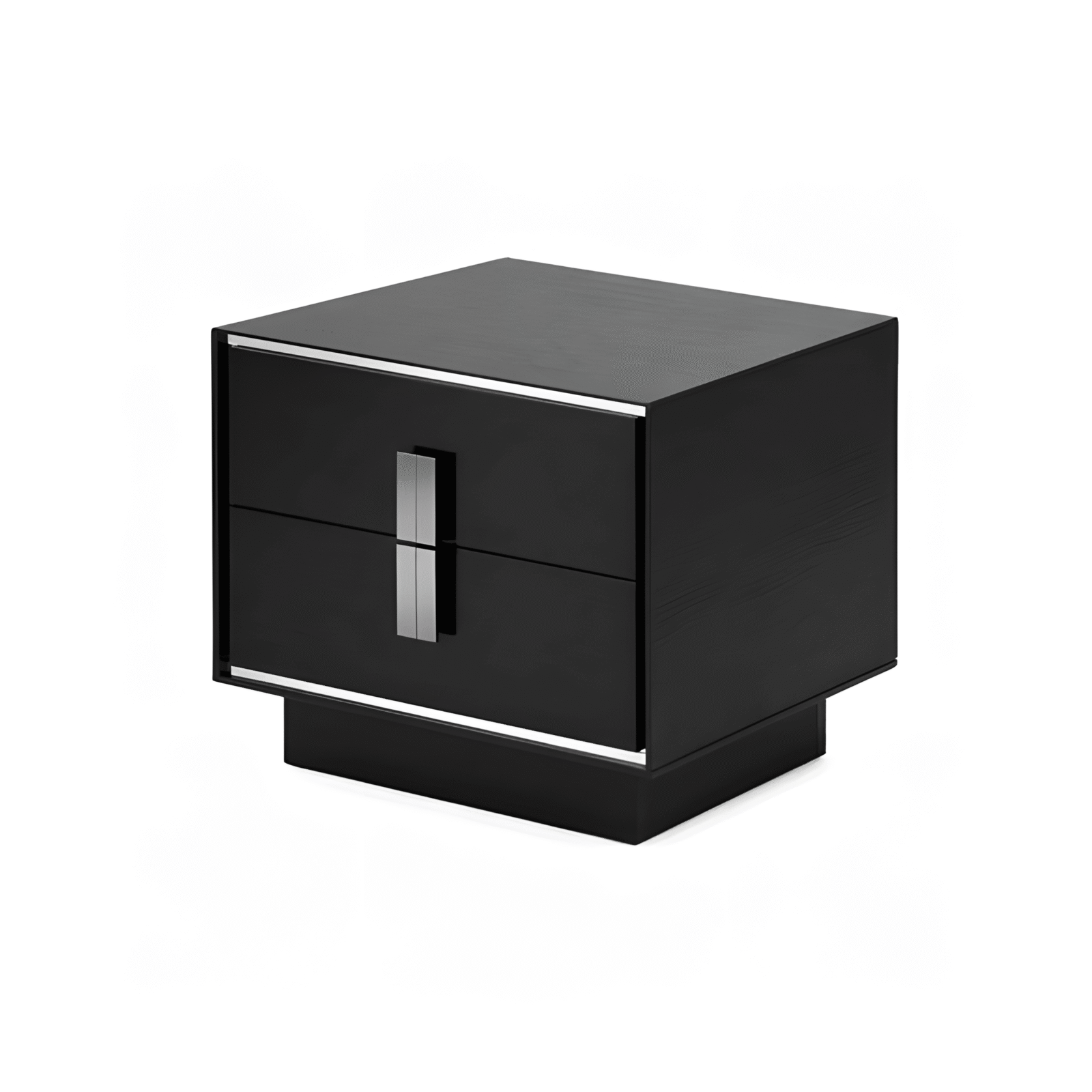 Nino Nightstand Set in fresh bedside styling