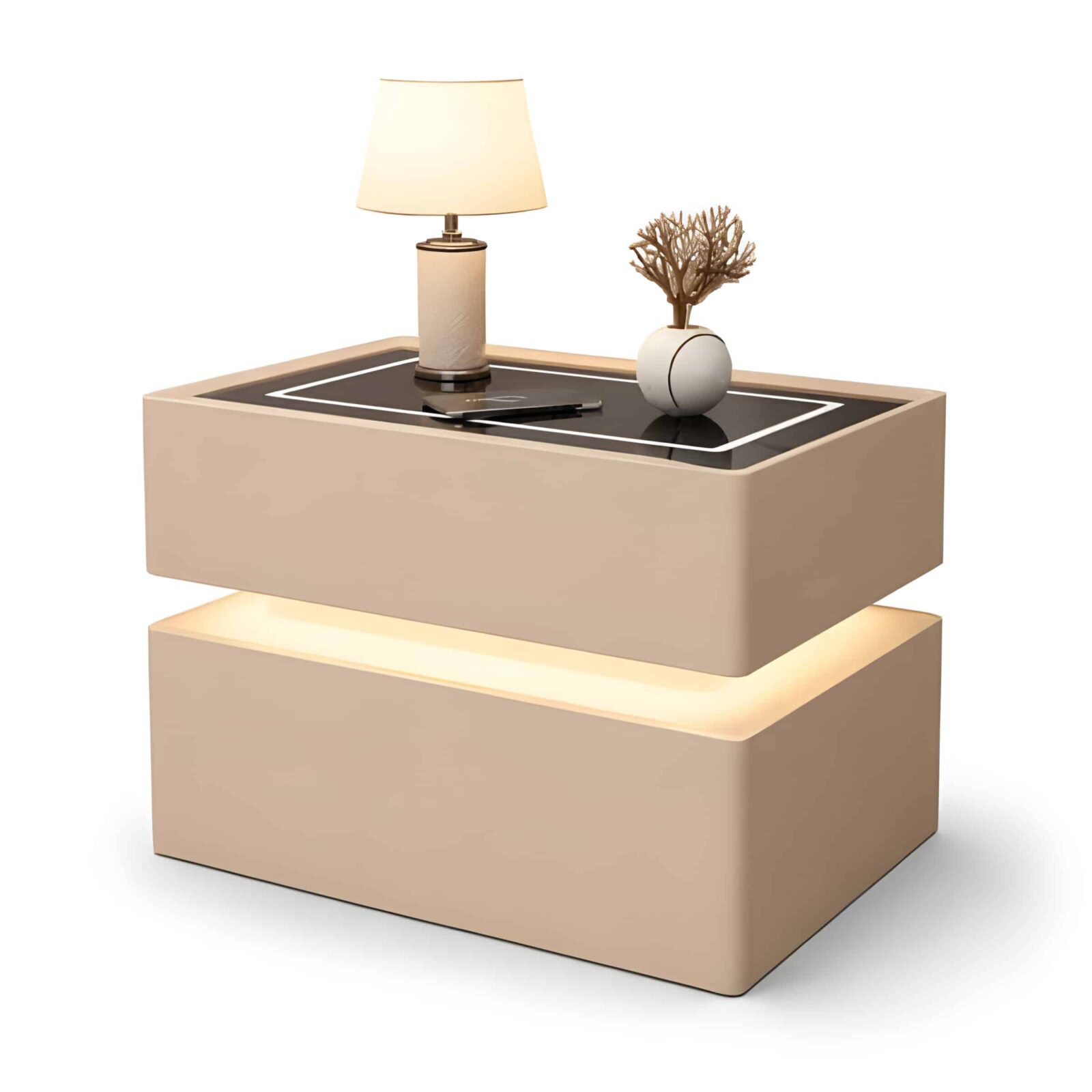 Bedroom Storage Egypt Tera Set