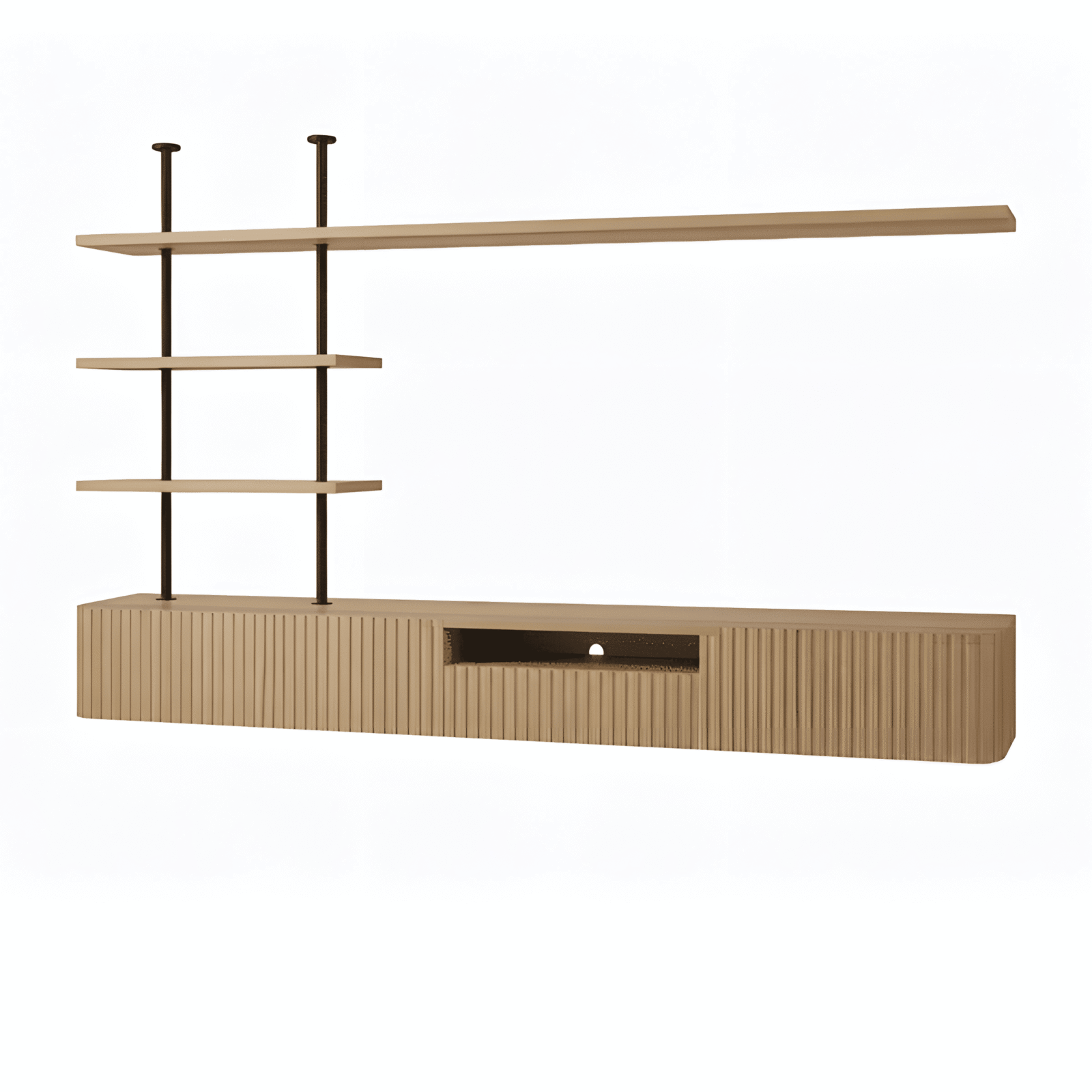 modern TV Unit styles for Star TV Unit Set