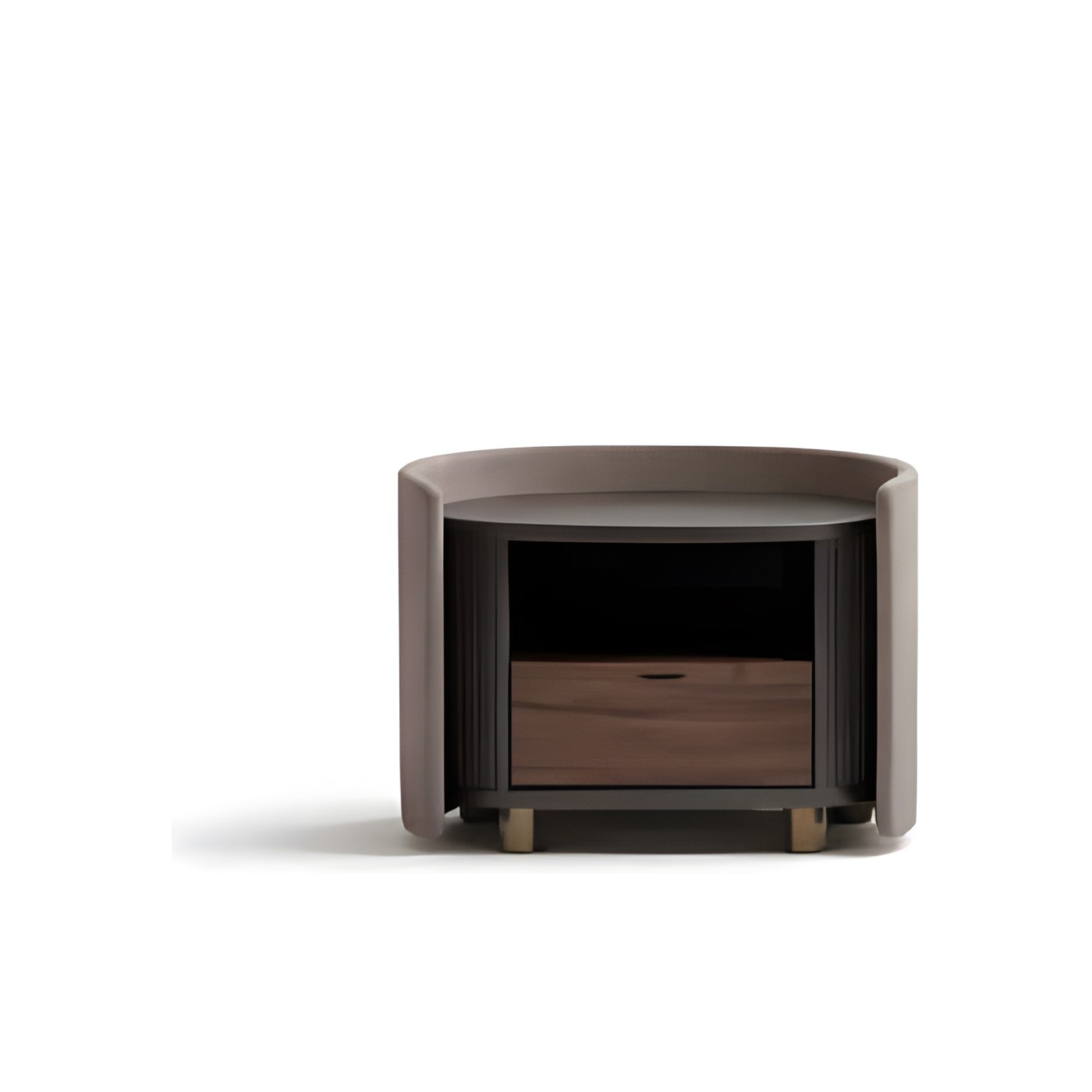 Oro Nightstand Set