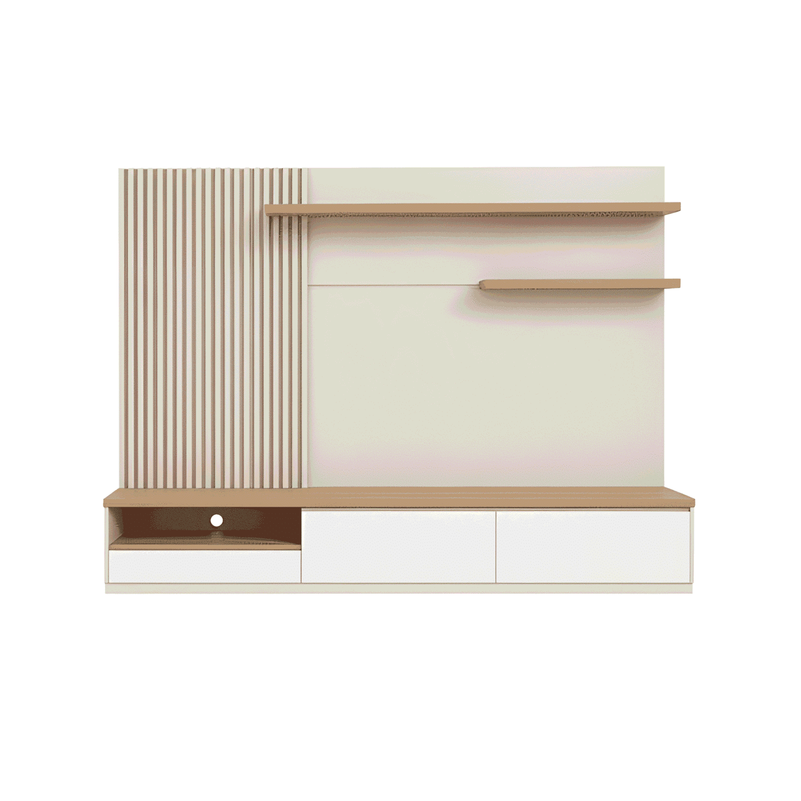 modern TV Unit Colors for Soft TV Unit Set