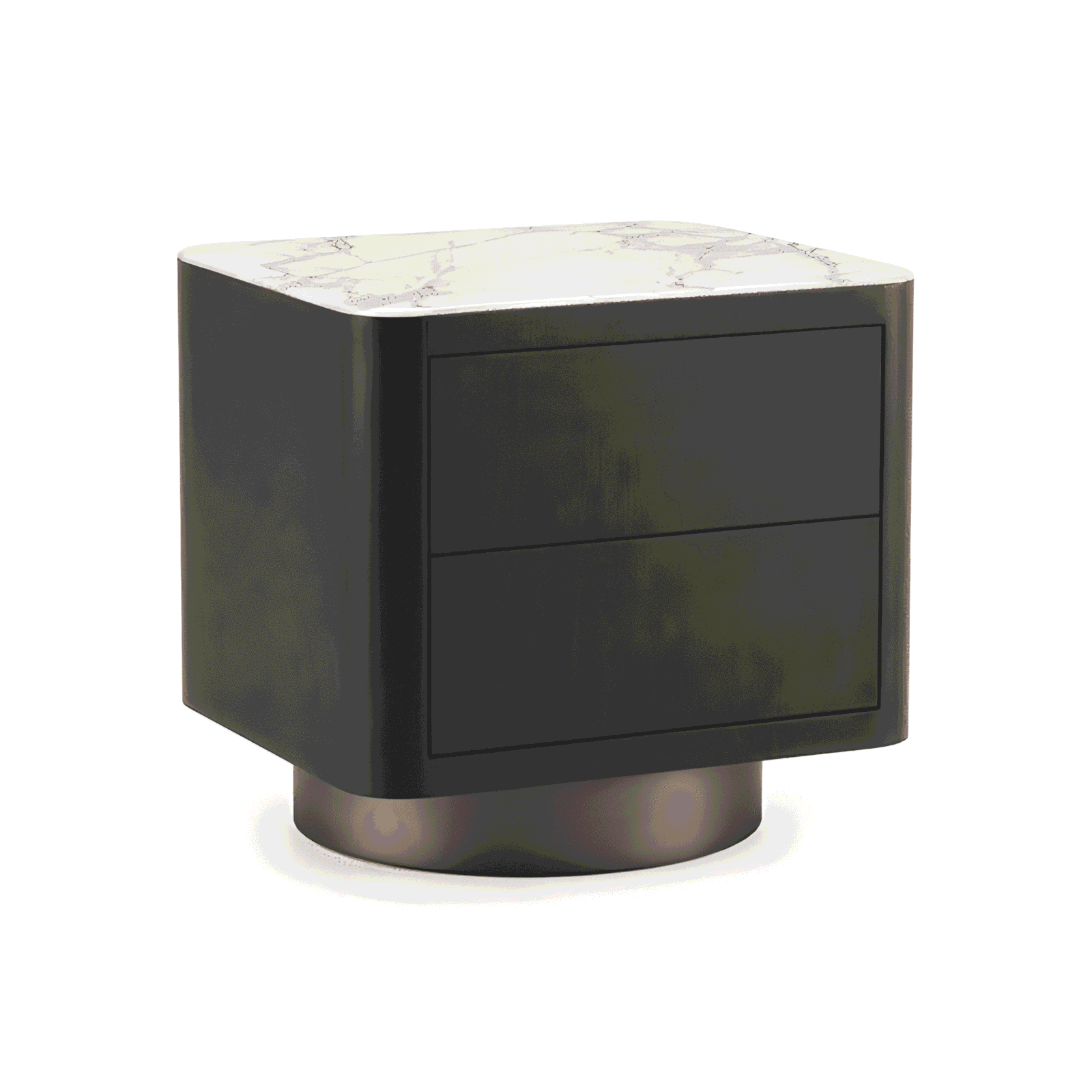 Modern Bedside Tables Egypt Pira Set