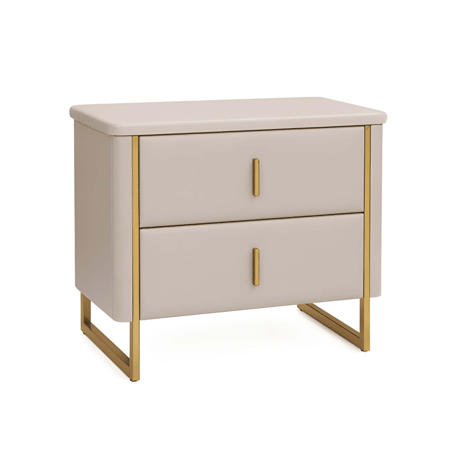 Modern Nightstand Designs Raya Set