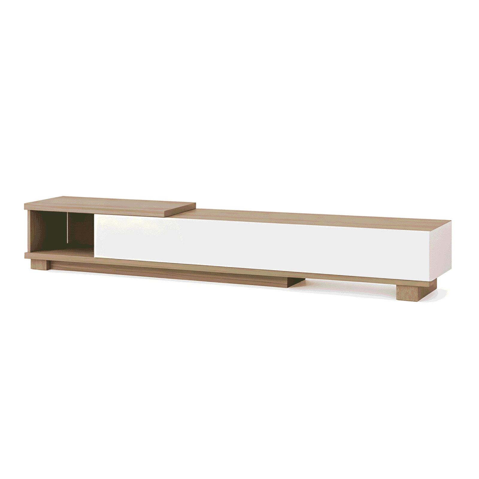 modern TV Unit collections for Silk TV Unit Set