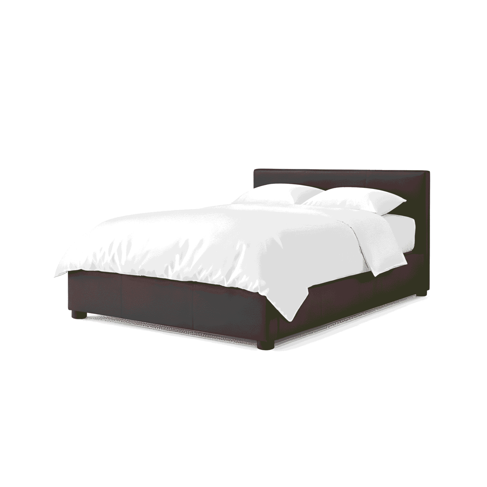 Tora Bed Set side angle for stylish bedroom designs
