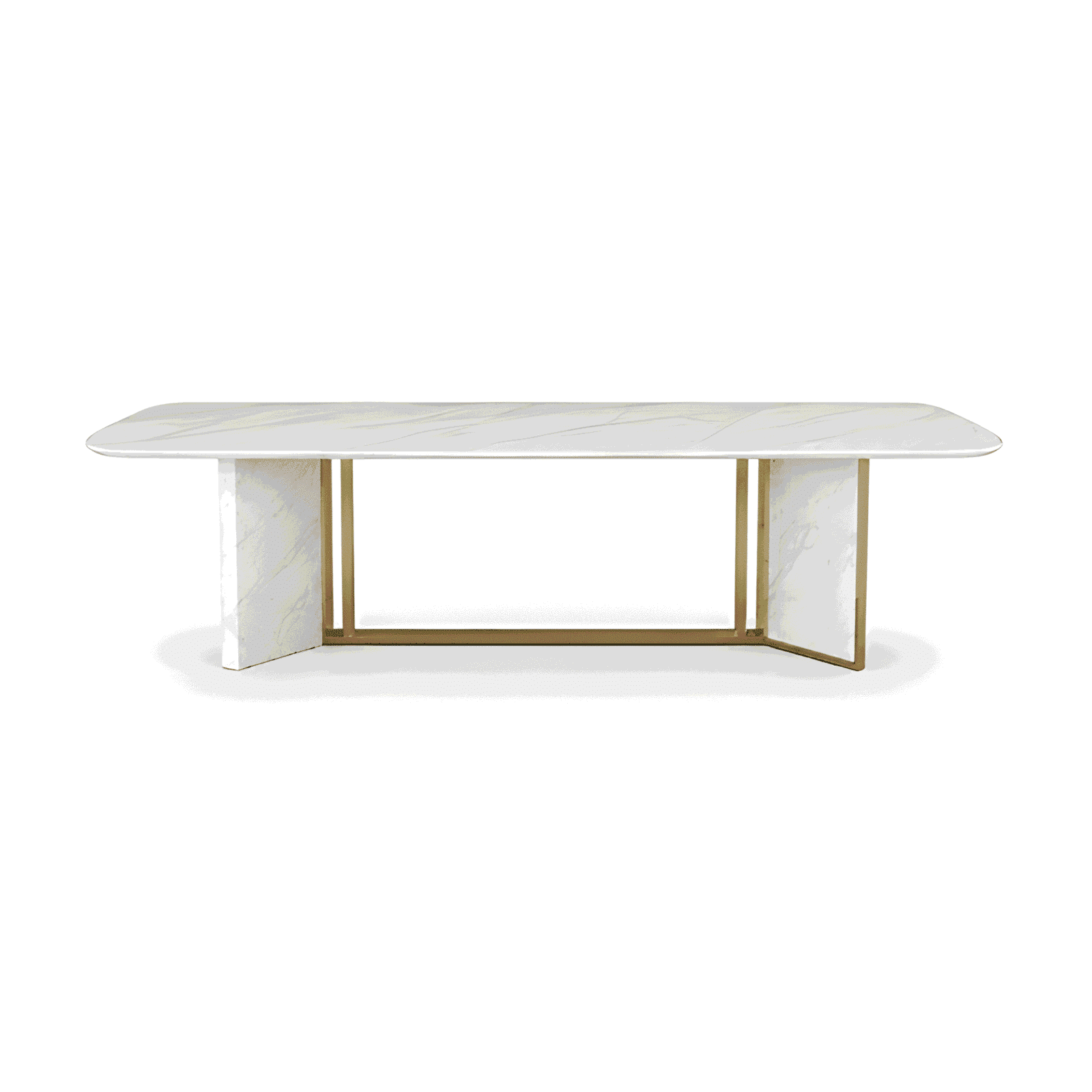 Len Dining Table