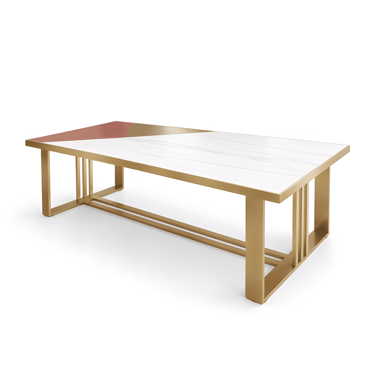 Paradise Dining Table