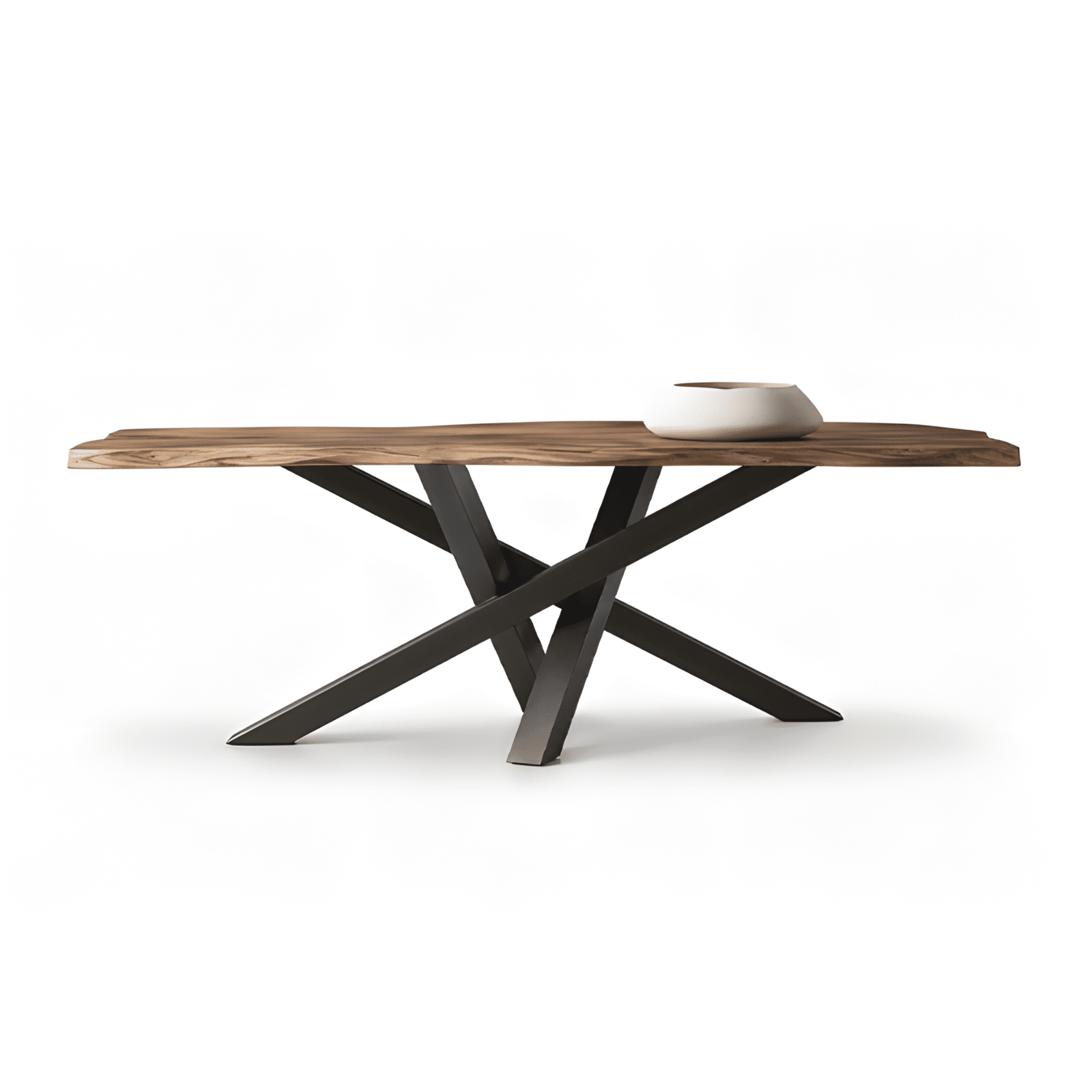 Plush Dining Table