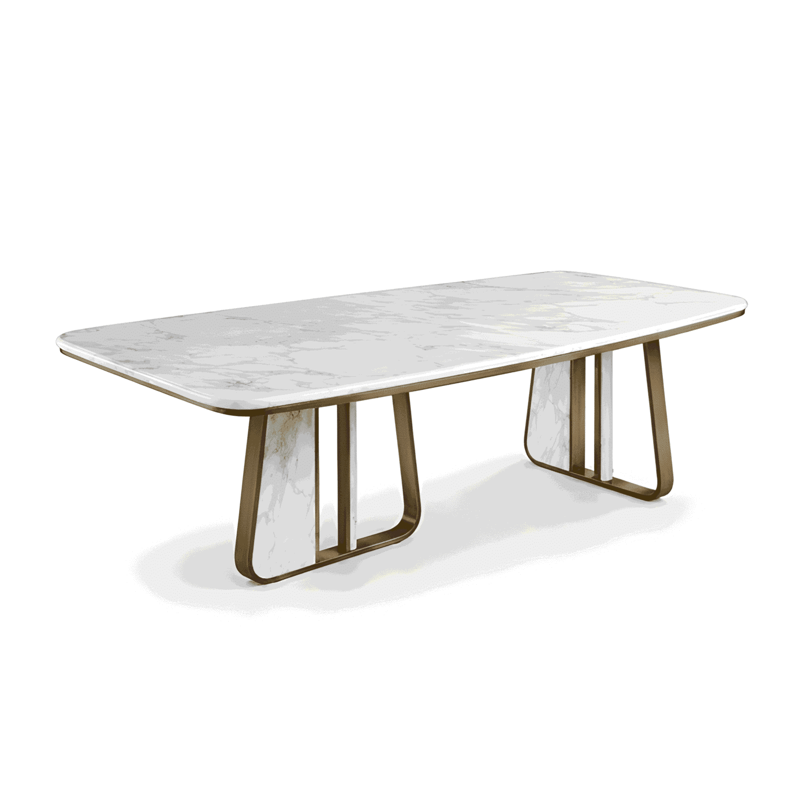 Romel Dining Table