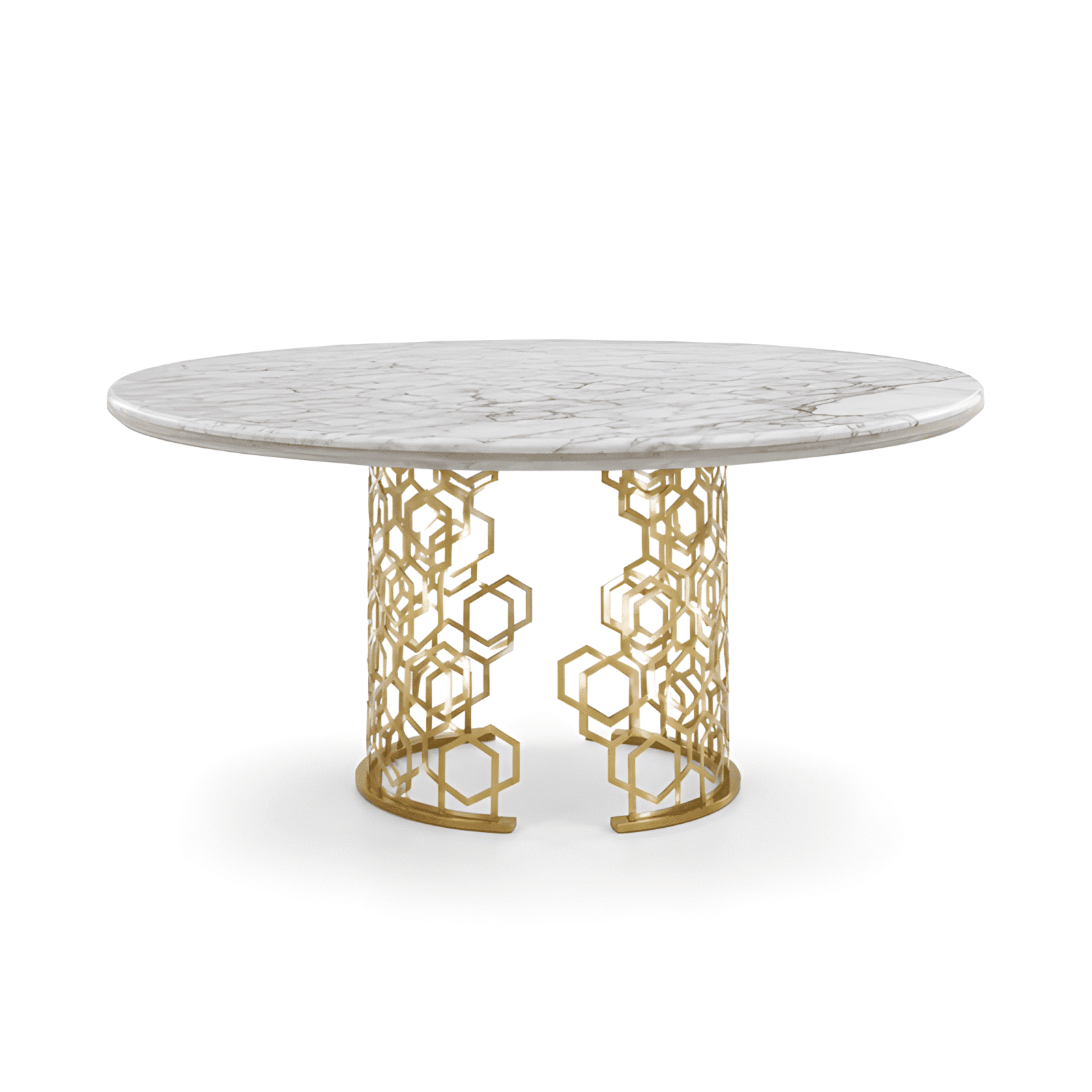 Rumi Dining Table