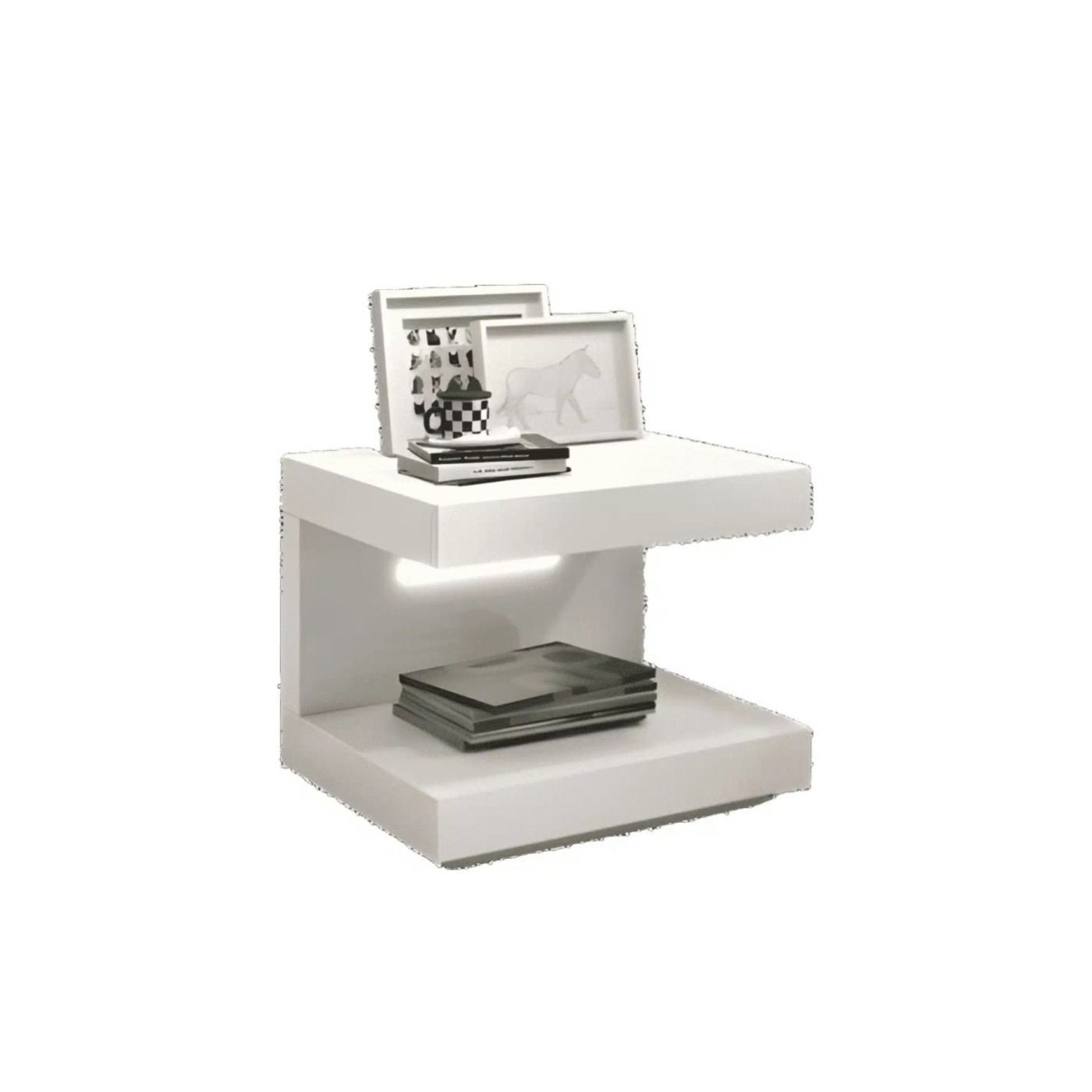 Vena Nightstand Set