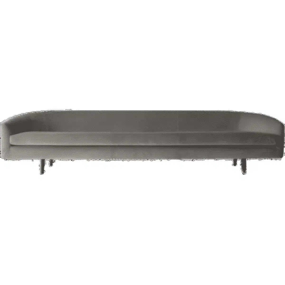 Sage Living Sofa angled view for modern living room sofa furniture