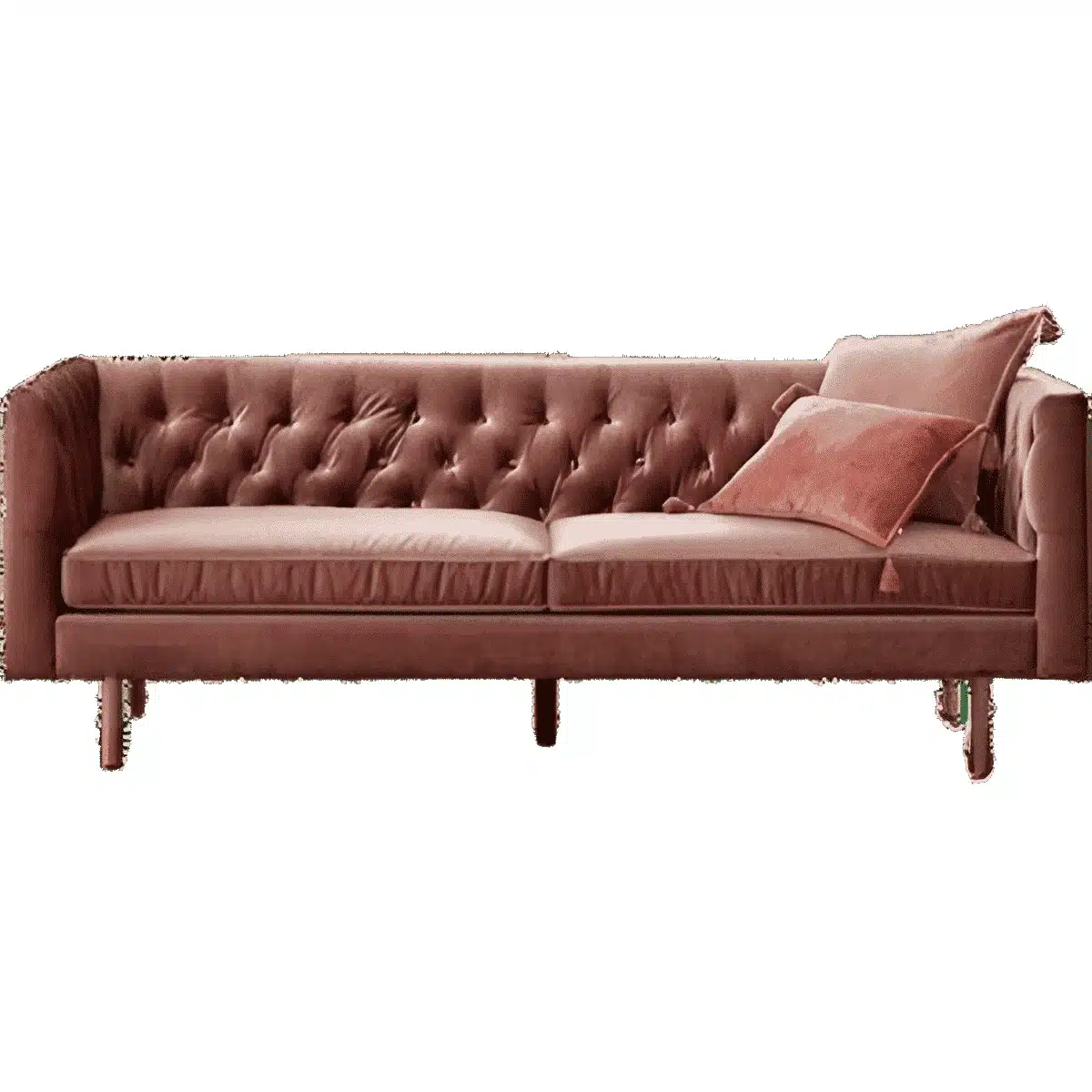 Merko Living Sofa catalog view for modern living room sofa furniture