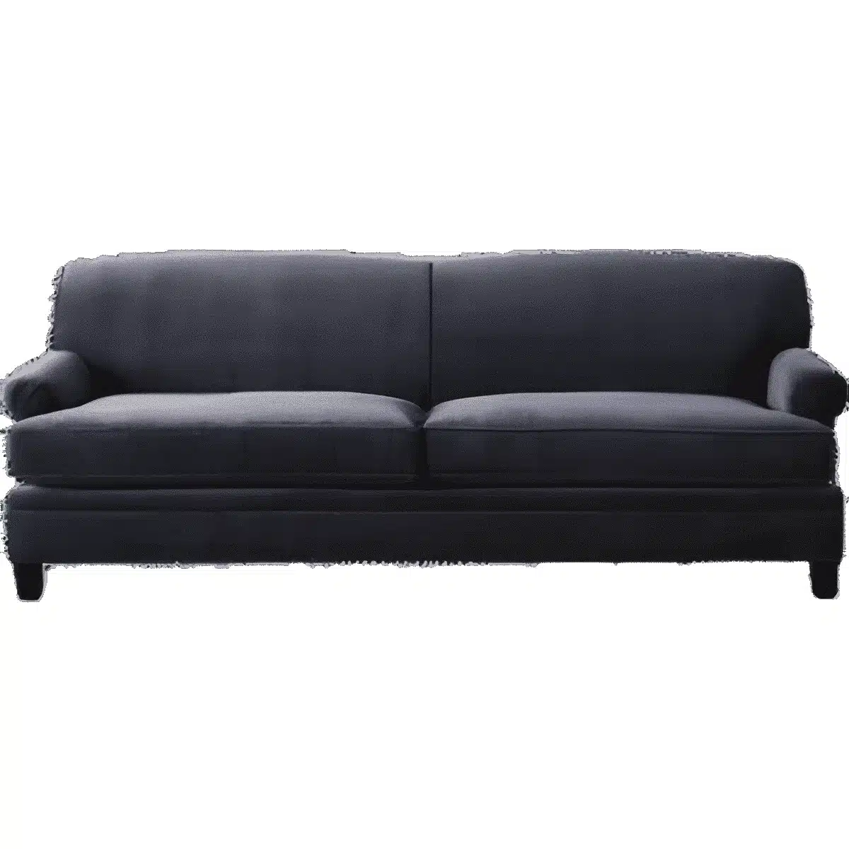 Maros Living Sofa detail view for modern living room sofa furniture