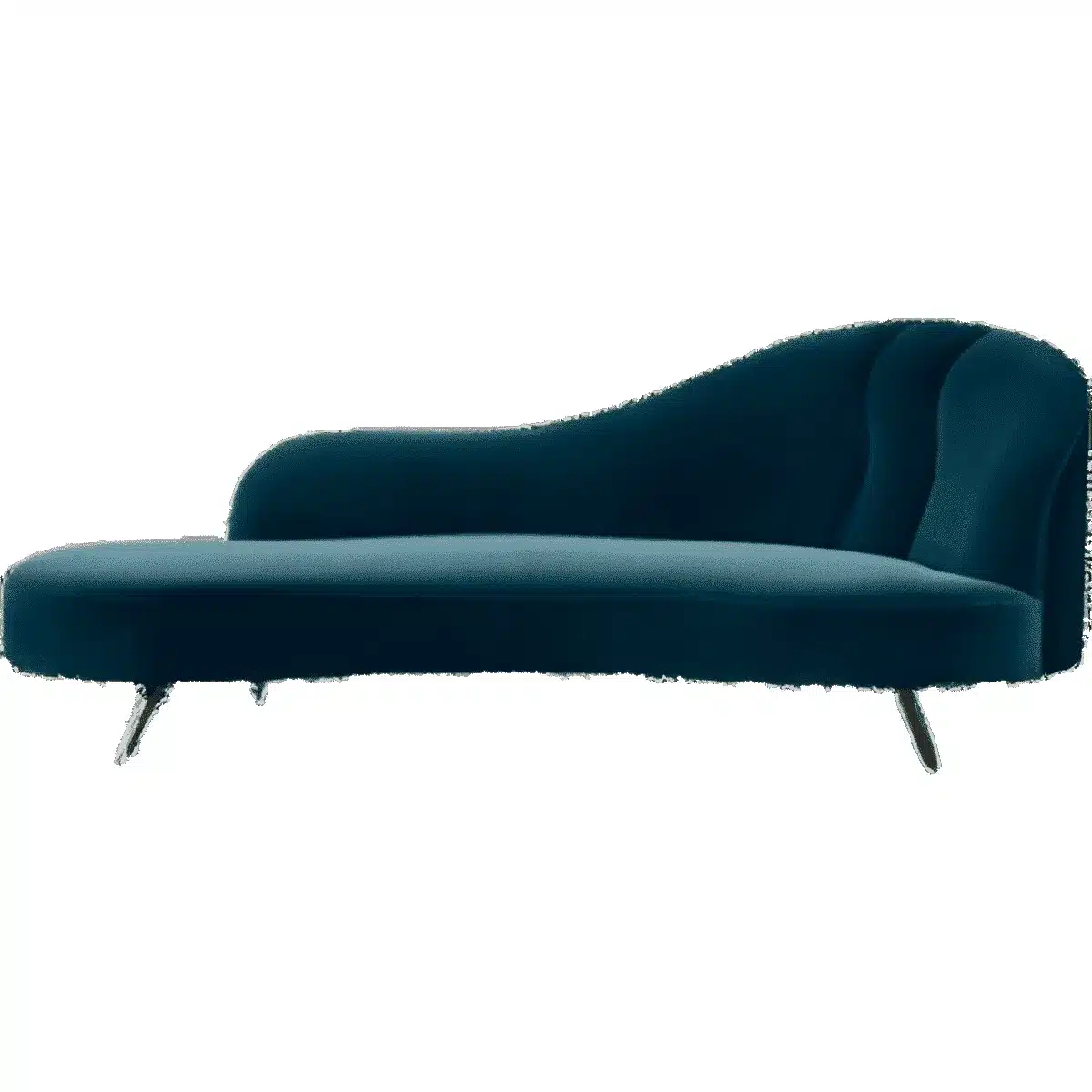 Horel Living Sofa angled view for modern living room sofa furniture