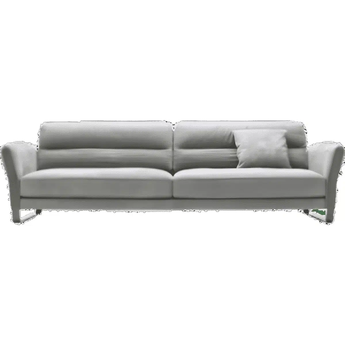 Grivo Living Sofa catalog view for modern living room sofa furniture