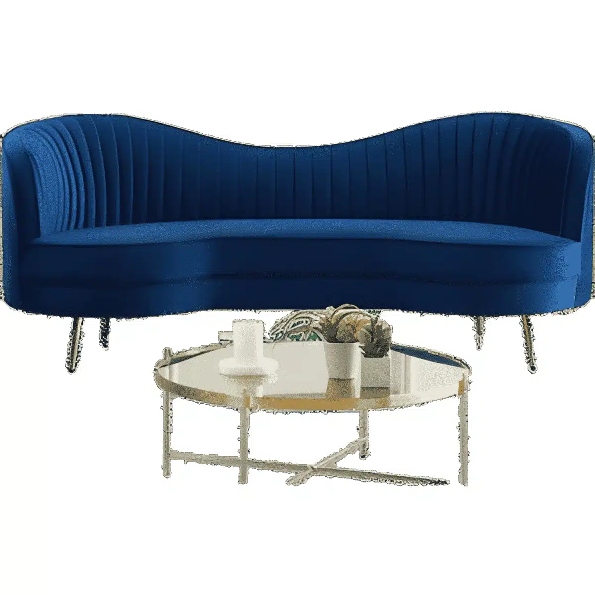 Dusk Living Sofa angled view for modern living room sofa furniture