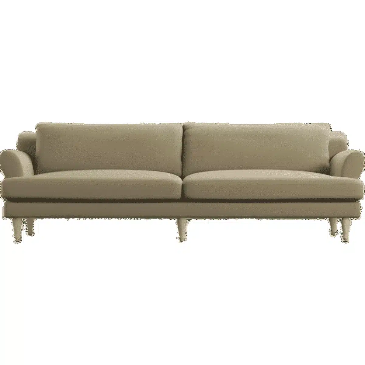 Cozy Living Sofa detail view for modern living room sofa furniture