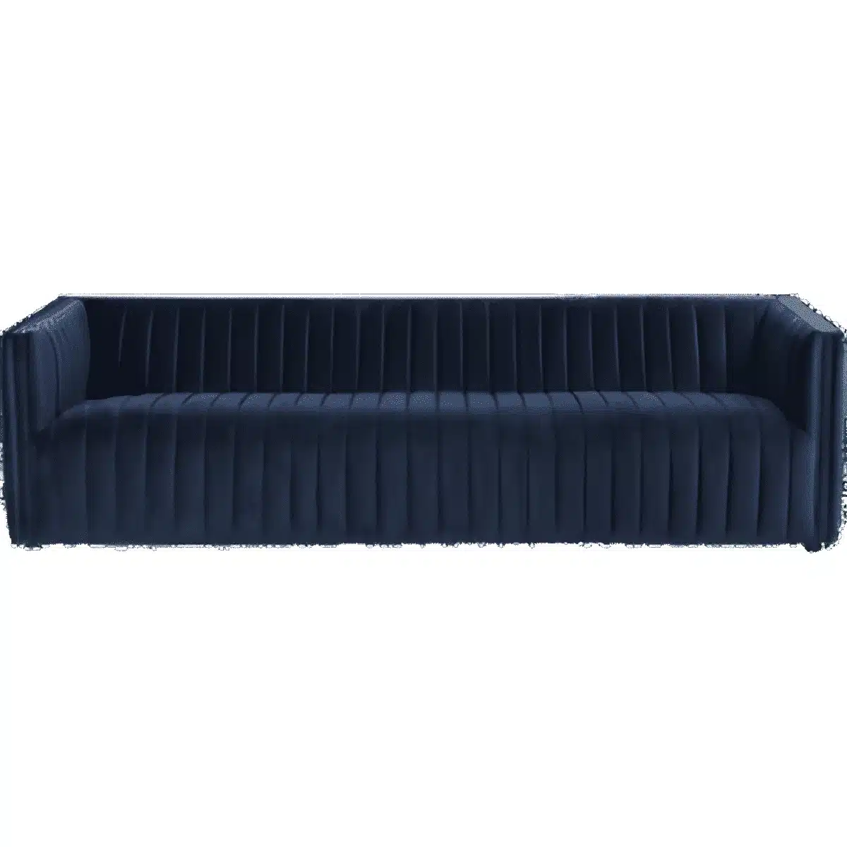 Ciro Living Sofa front view for modern living room sofa furniture