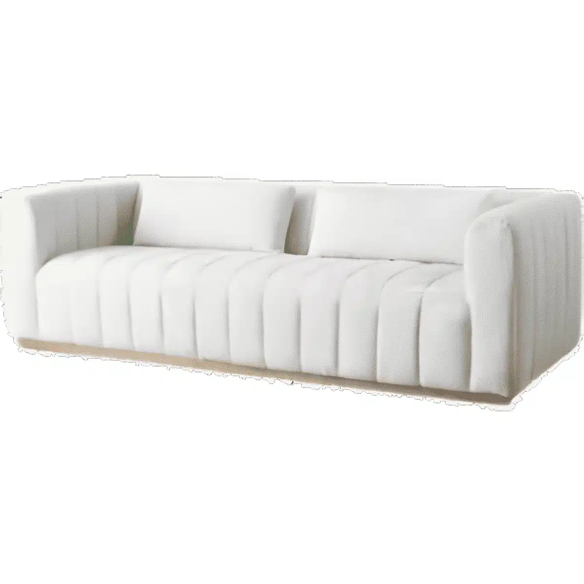 Cerno Living Sofa room view for modern living room sofa furniture