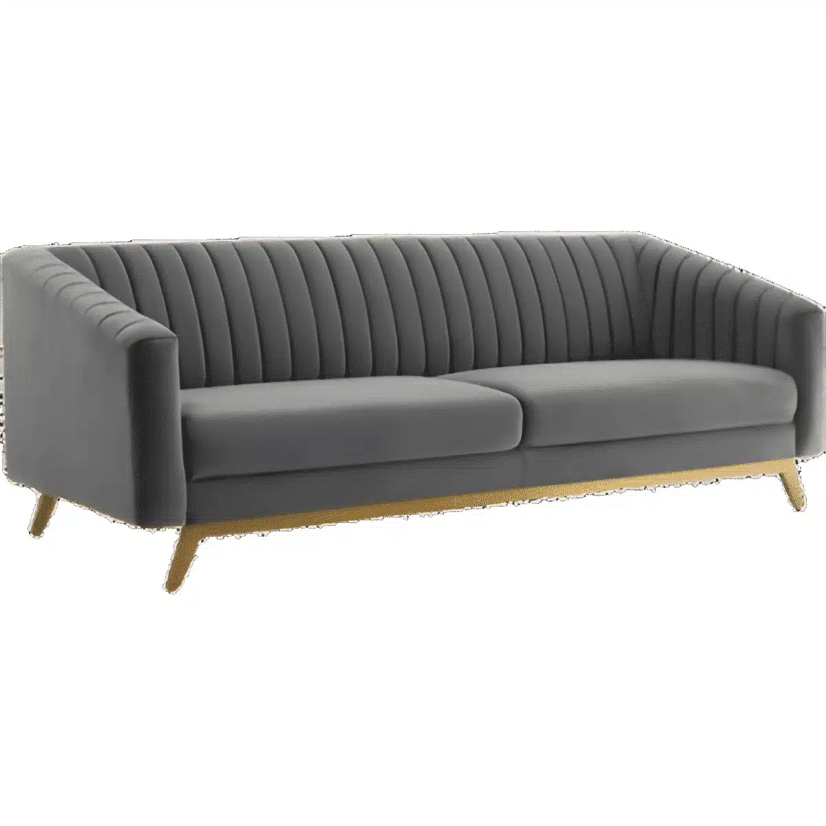 Brew Living Sofa angled view for modern living room sofa furniture