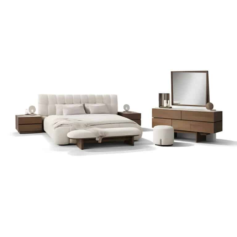 Somra Bedroom Set