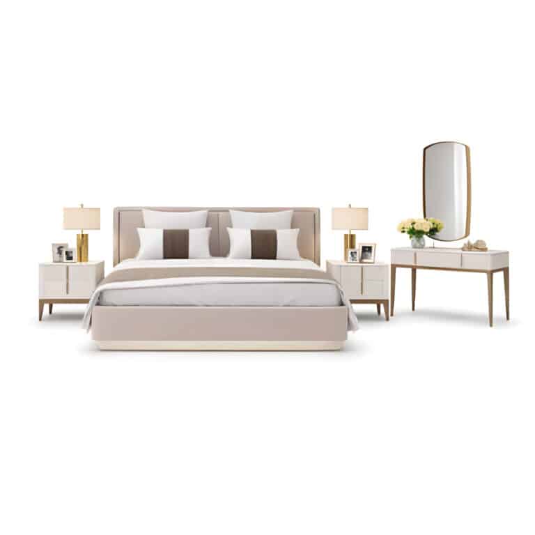 Tora Bedroom Set
